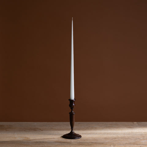 Taper Candle Pair, Tall