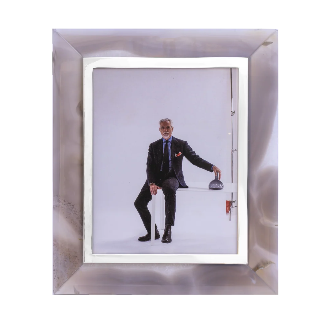 Agata Large Frame