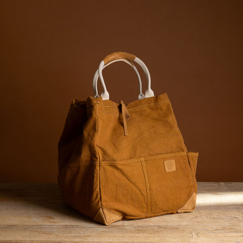 Brandy Large Tote