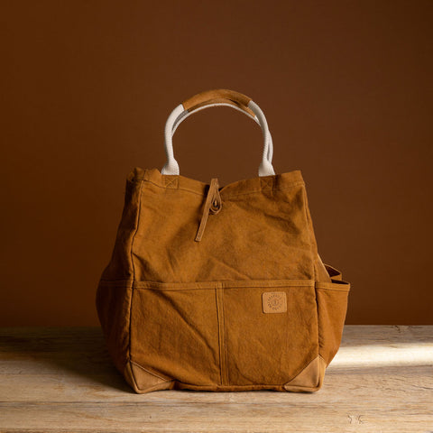 Brandy Large Tote