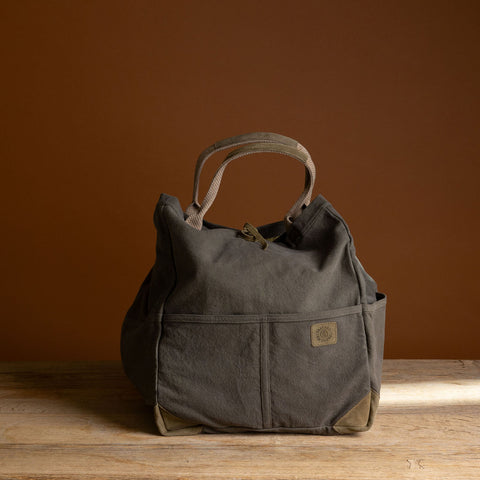 Bronze Large Tote