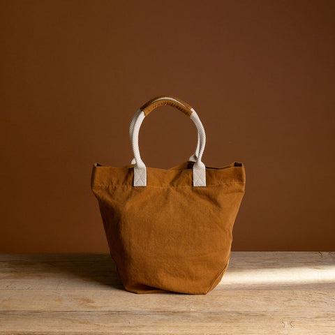 Brandy Tote Bag