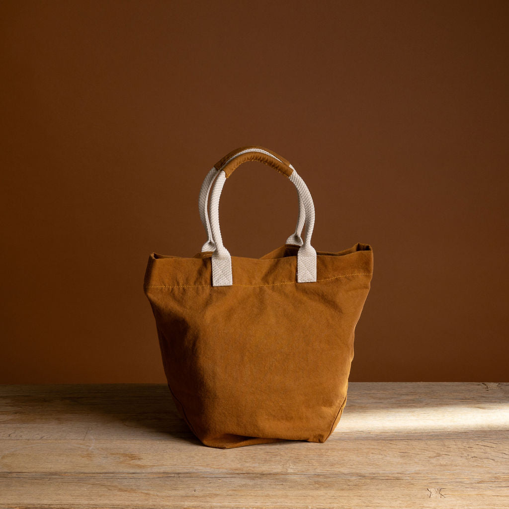 Brandy Tote Bag