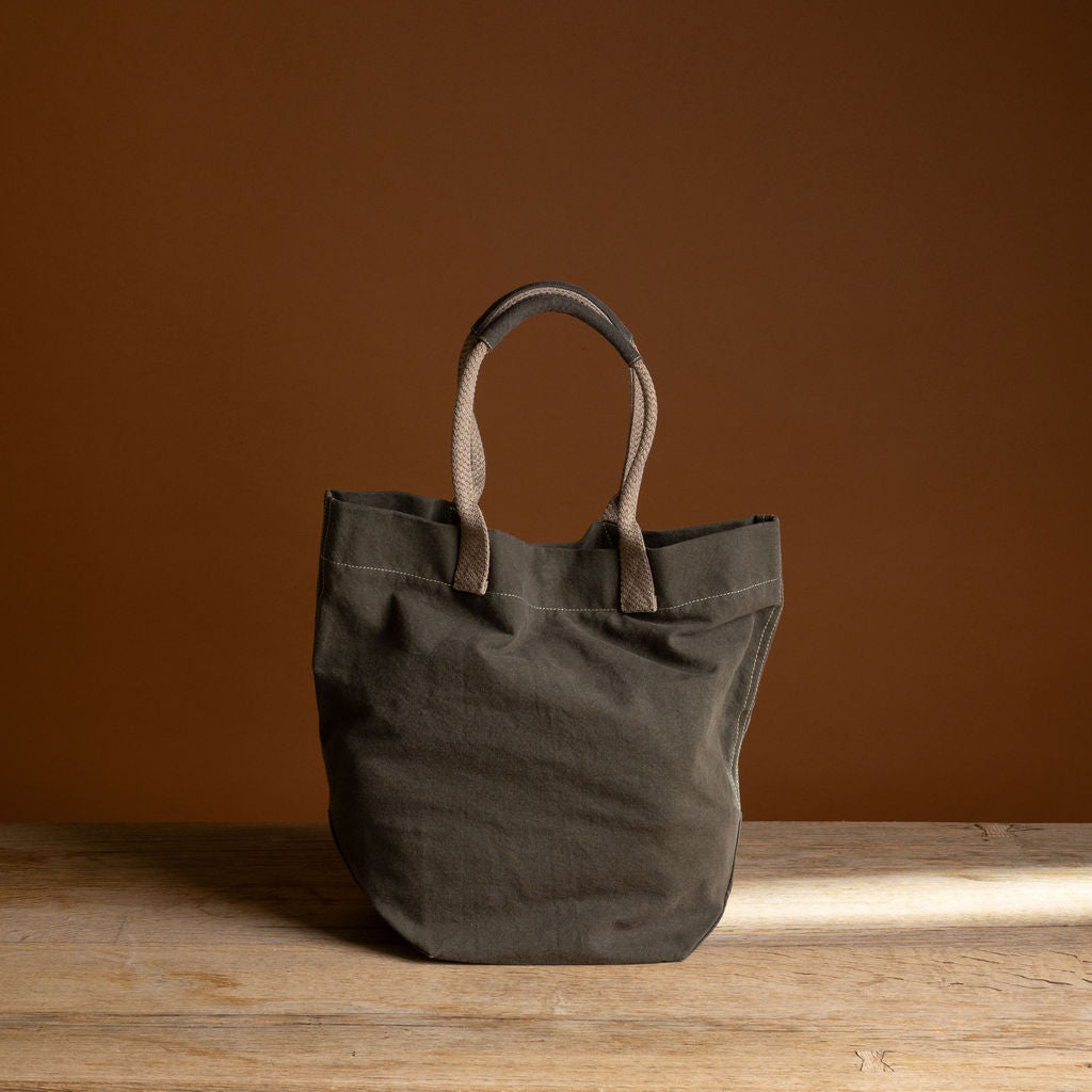 Bronze Tote Bag