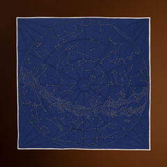 Constellation Quilt