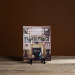 Southern Interiors: A Celebration of Personal Style