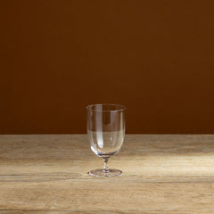 Venezia Water Stemmed Glass