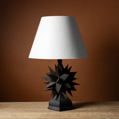 Spike Table Lamp