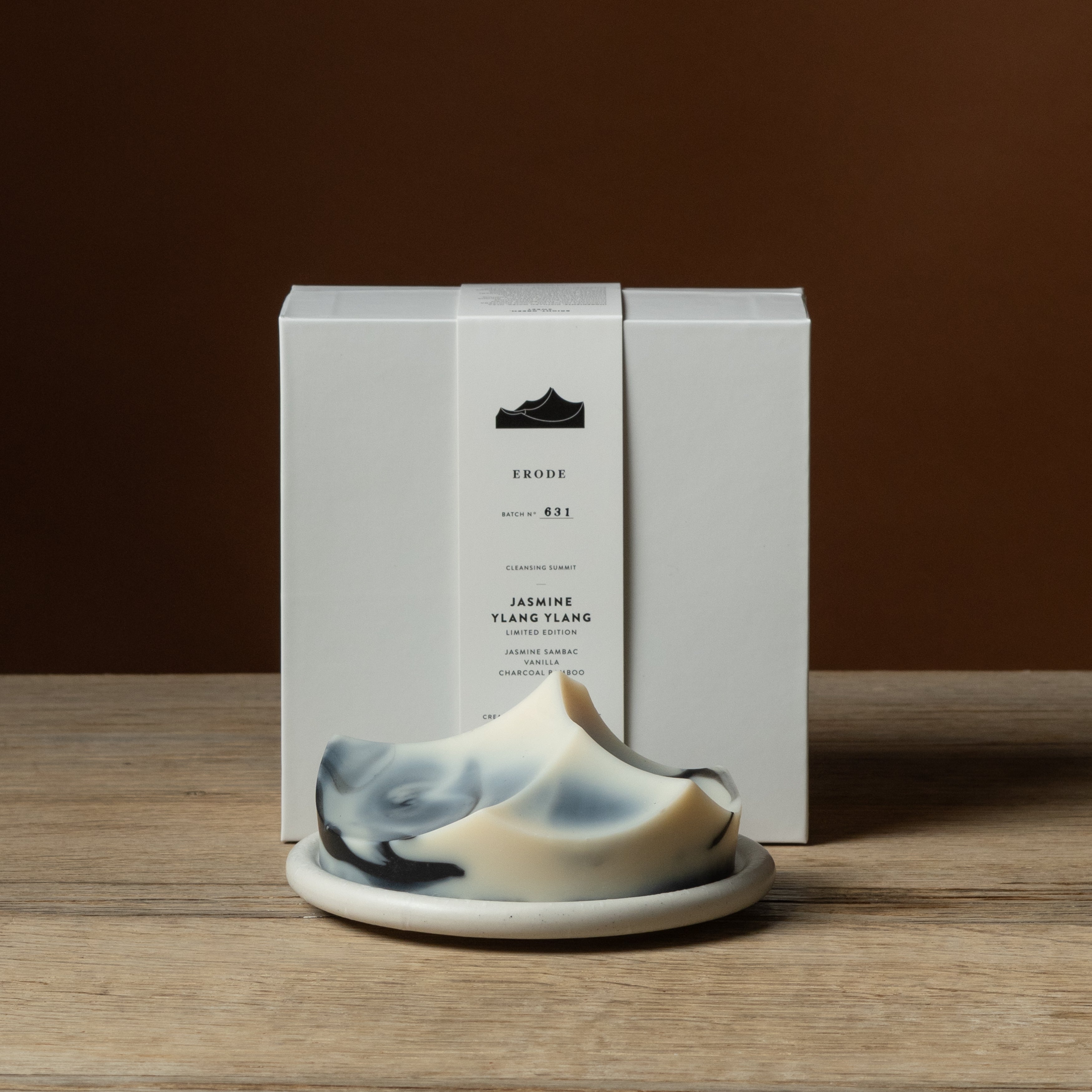 Jasmine Ylang Ylang Erode Soap