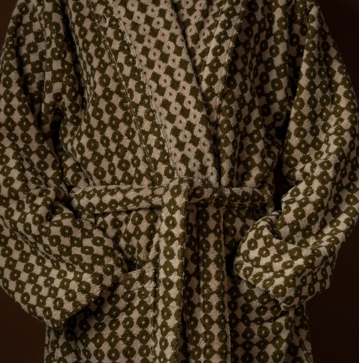 Hanna Bathrobe