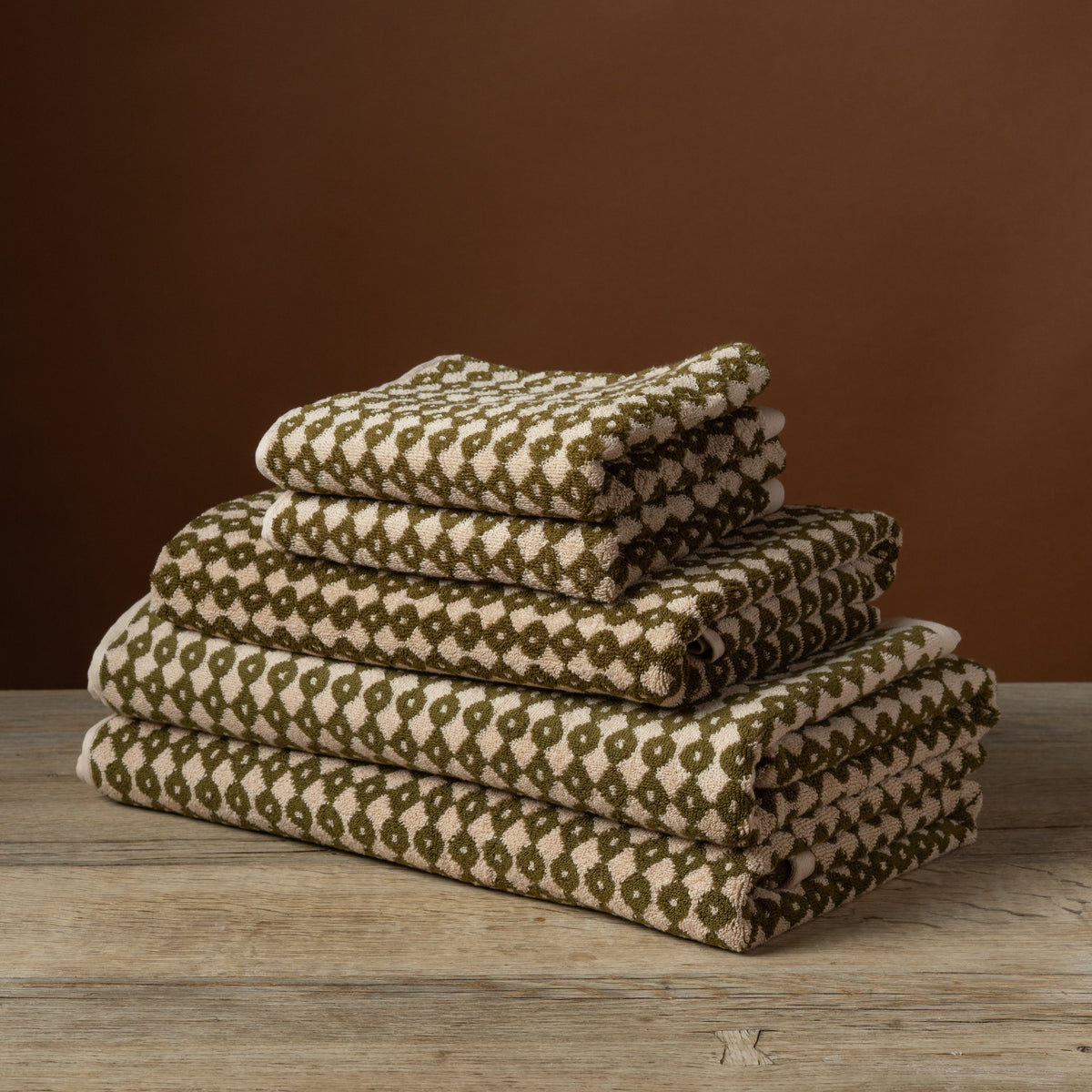 Hanna Hand Towel