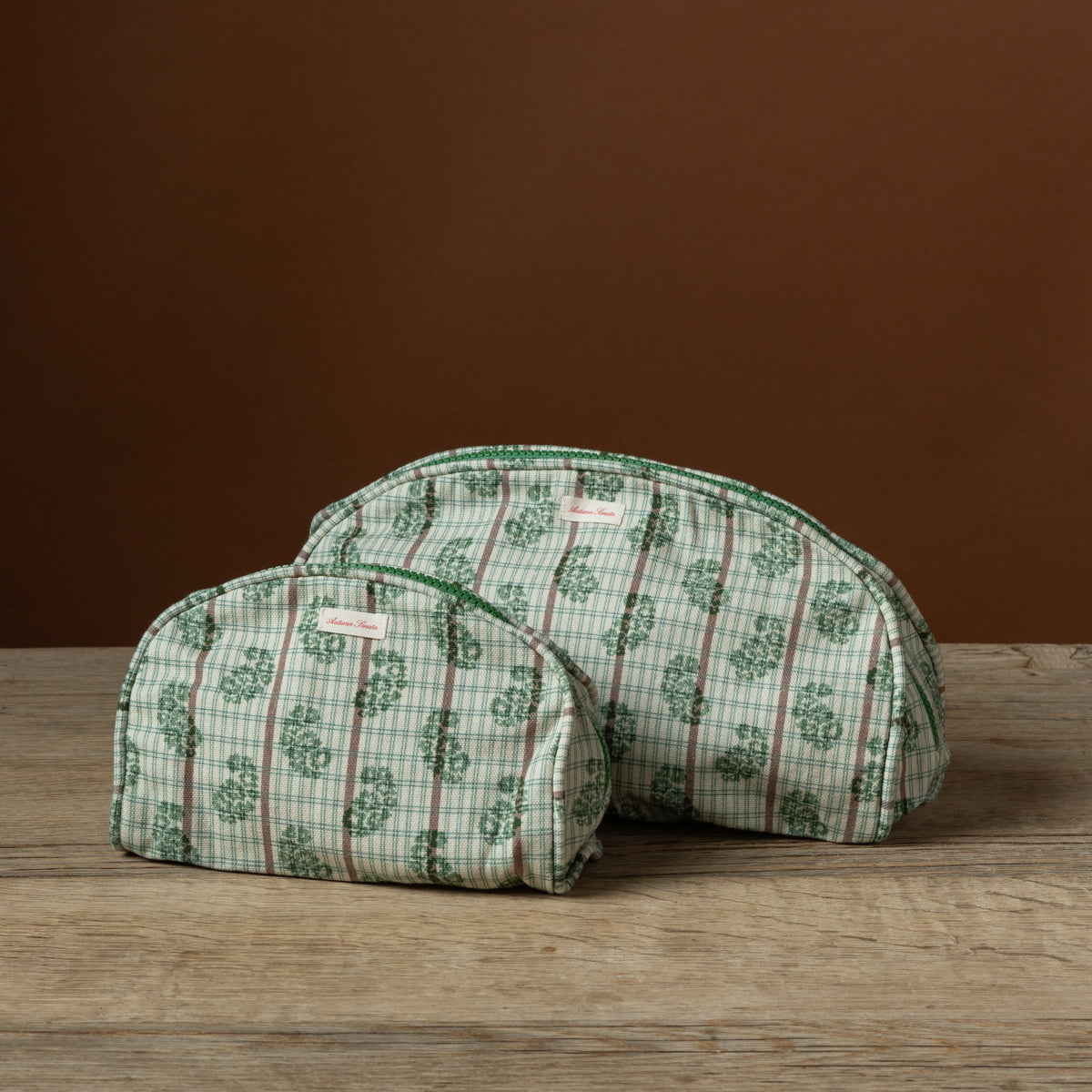 Petra Toiletry Bag
