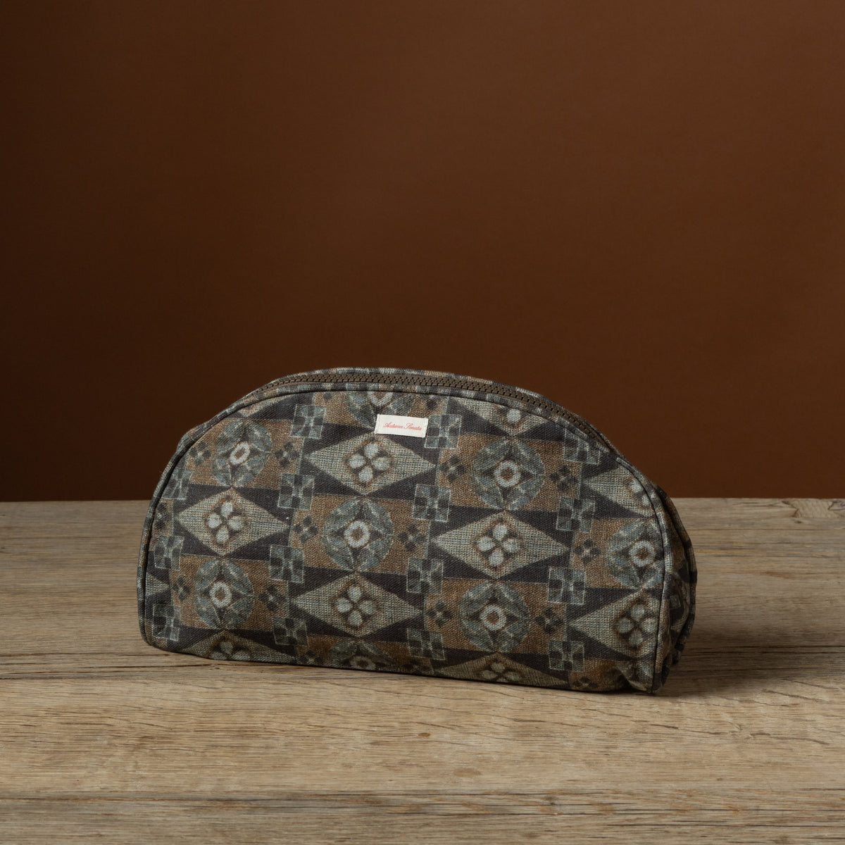 Emilie Toiletry Bag