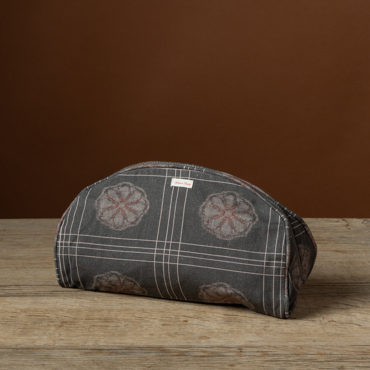 Eva Toiletry Bag