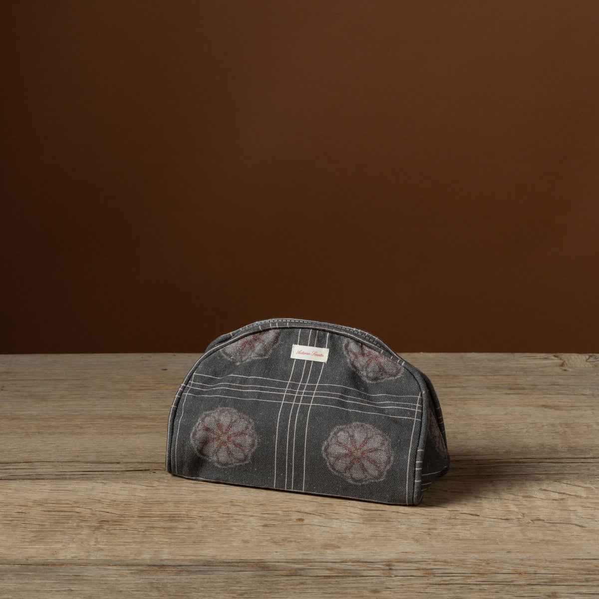 Eva Toiletry Bag