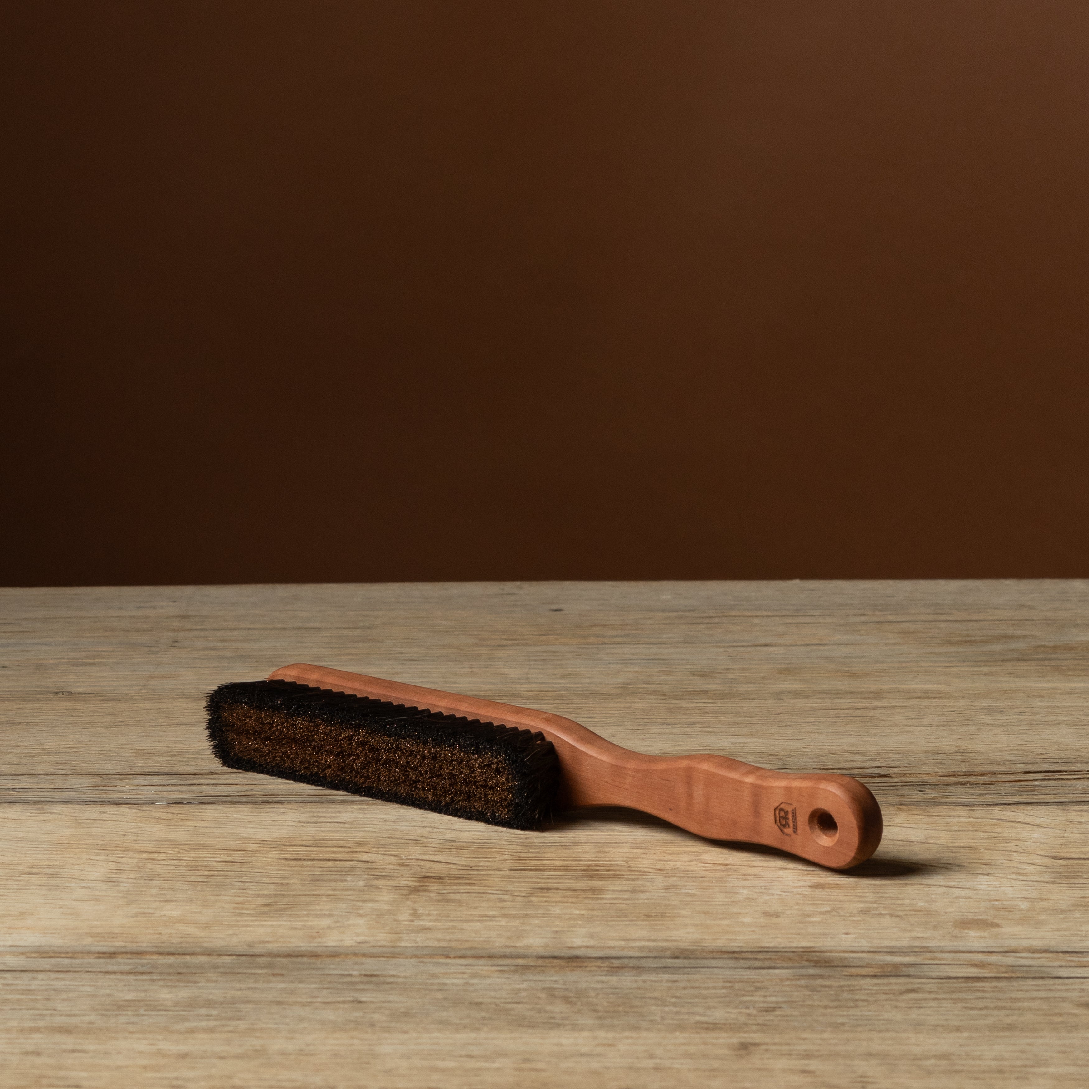 Clothes Brush