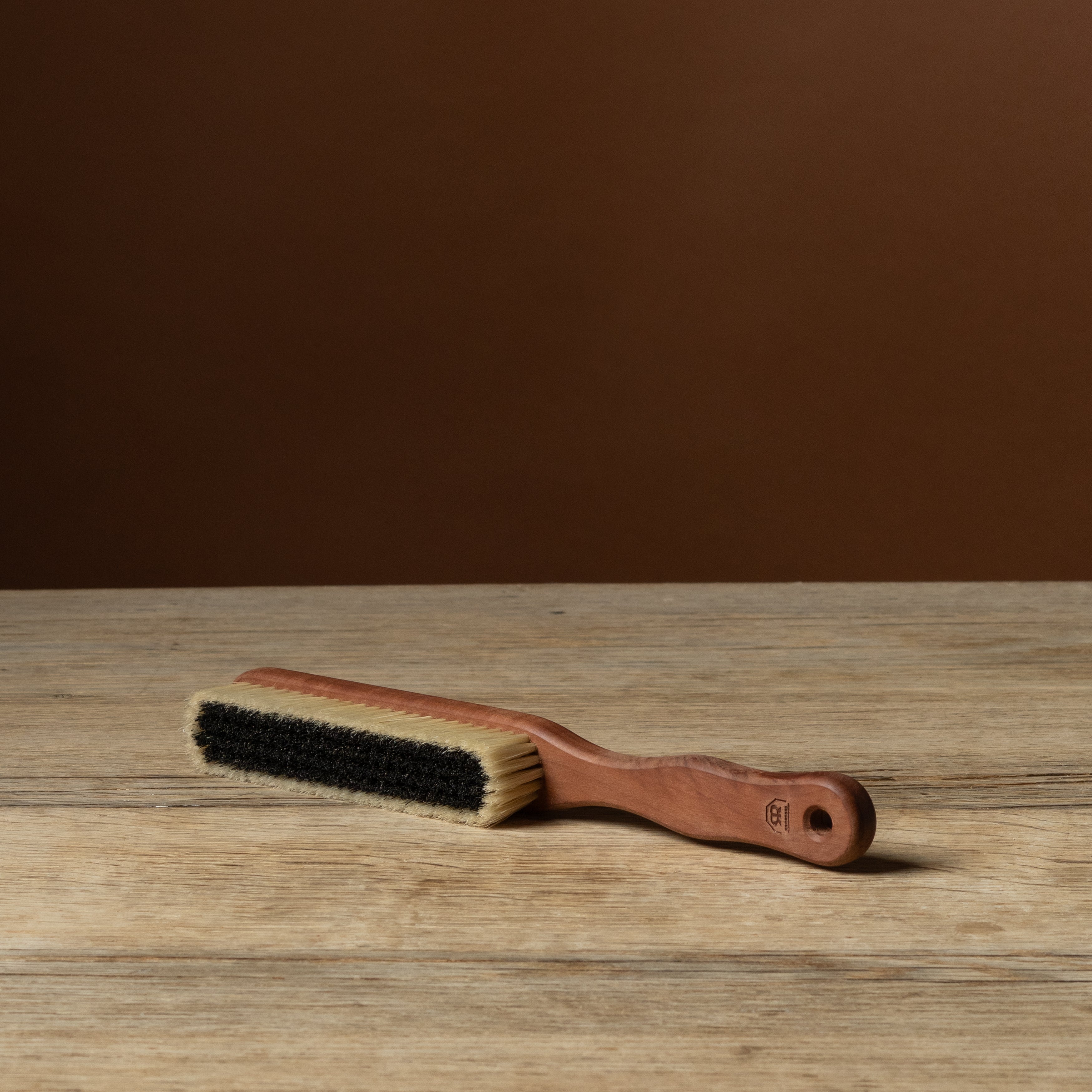 Clothes Brush