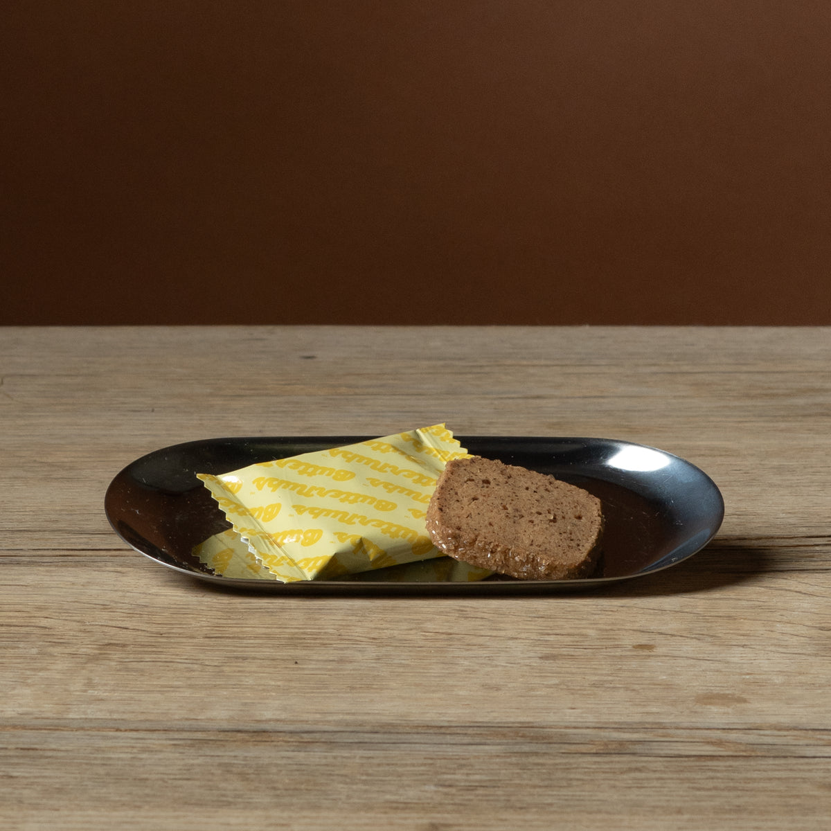 Original Brown Butter Sablé Cookies Set of 12