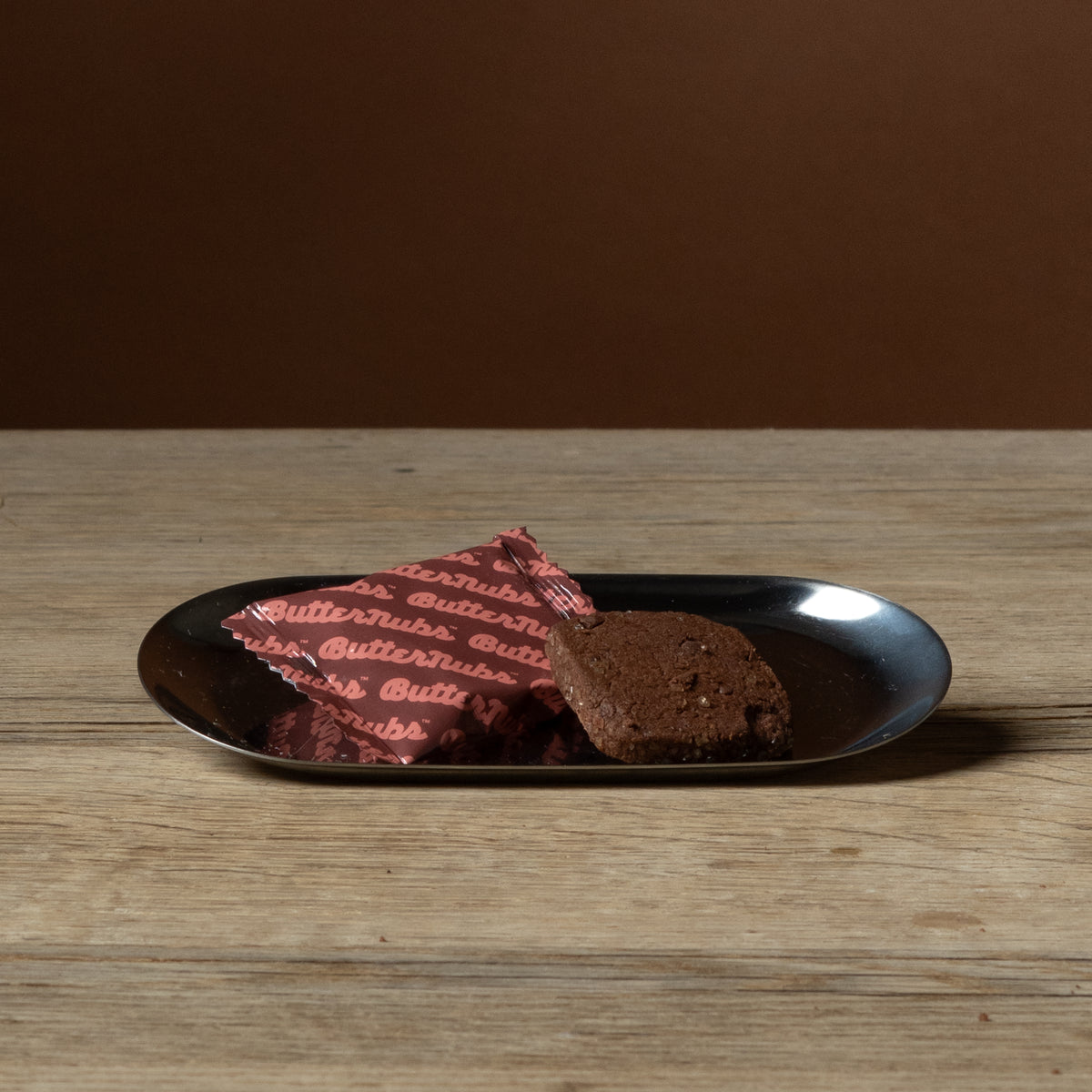 Salted Chocolate Sablé Cookies Set of 12