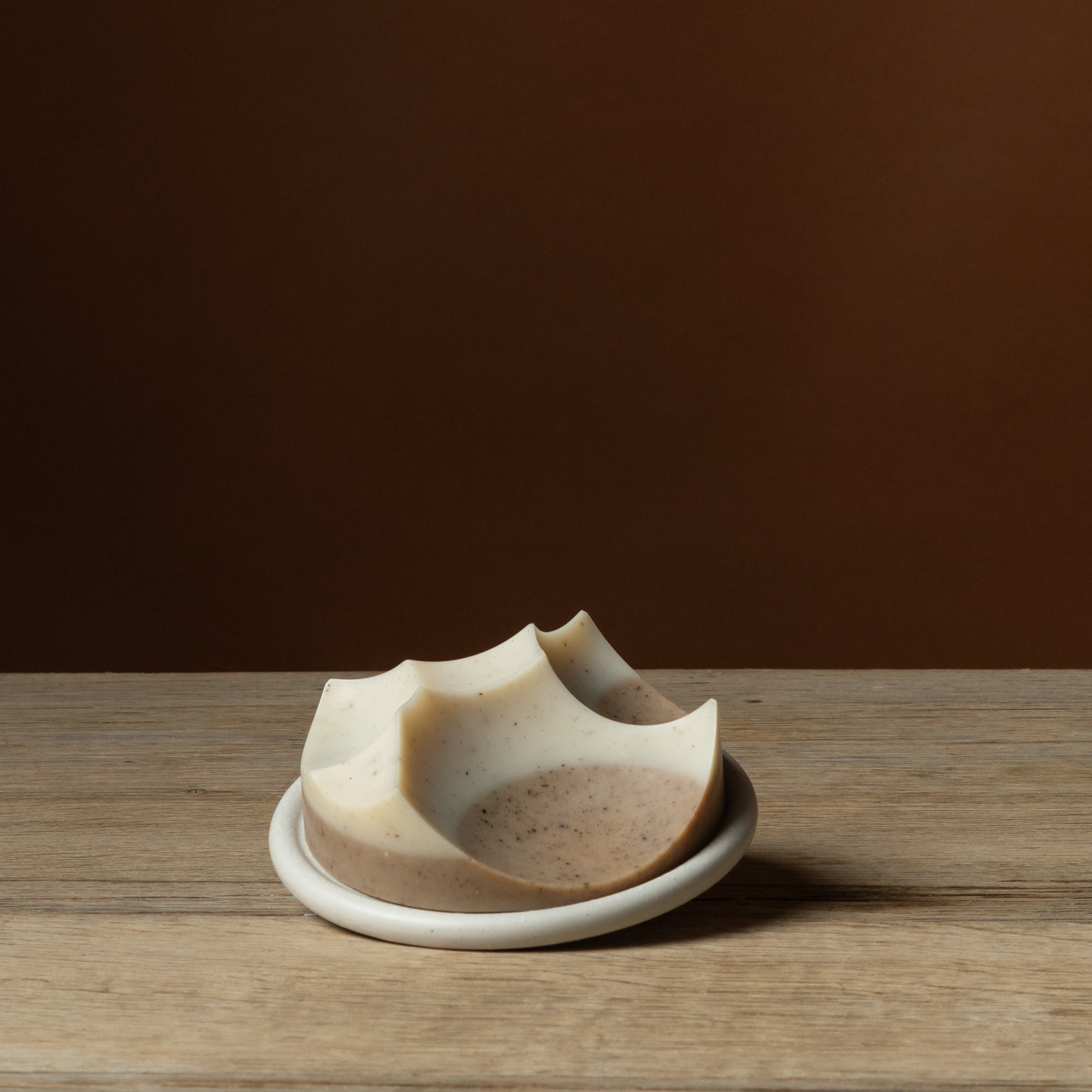 Cardamom Vetiver Erode Soap
