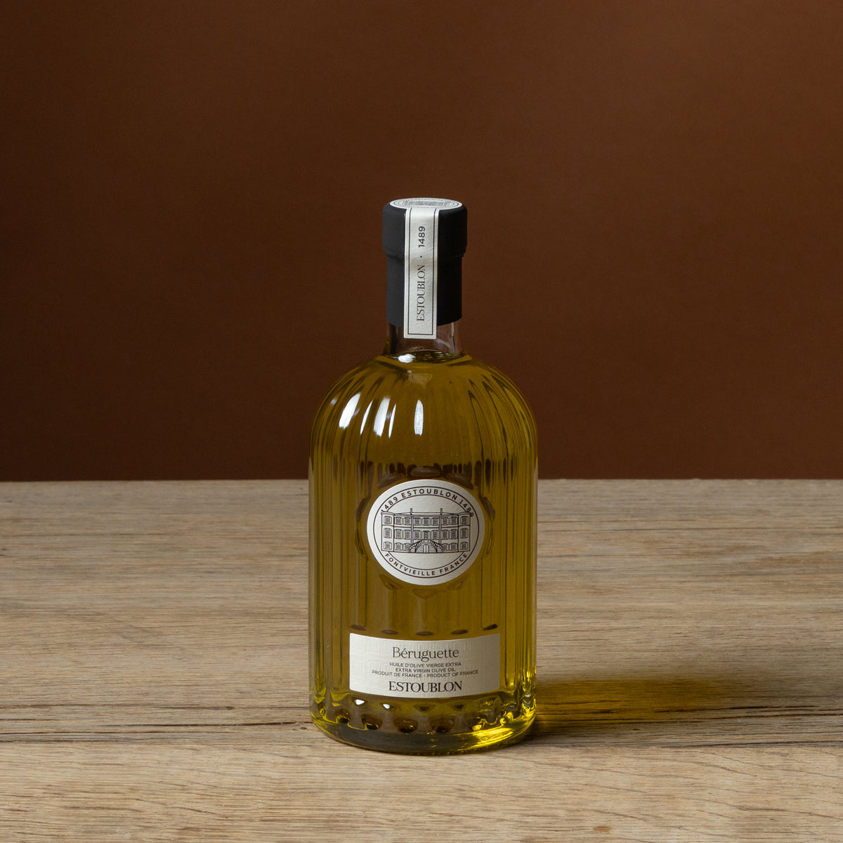 Béruguette Extra Virgin Olive Oil
