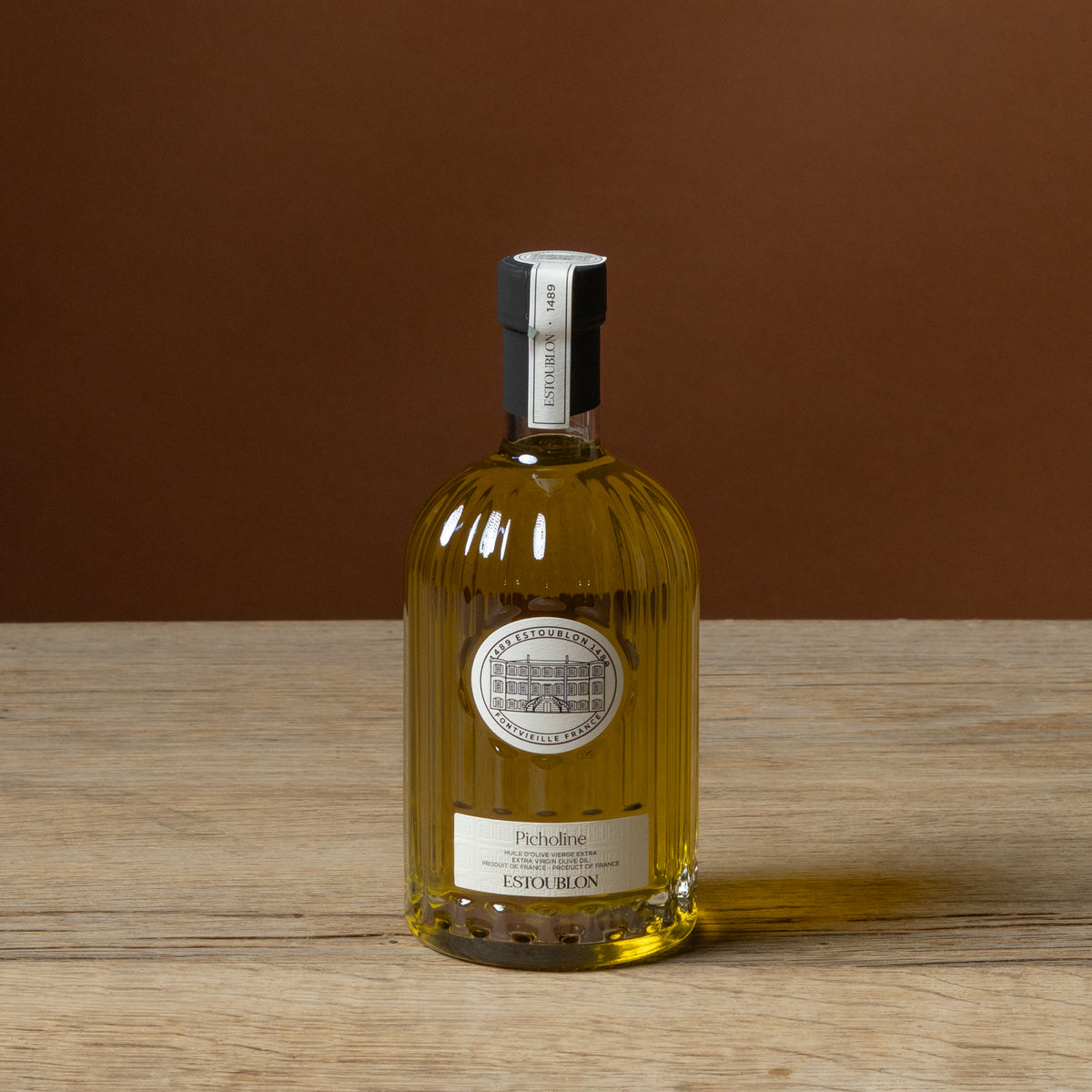Picholine Extra Virgin Olive Oil