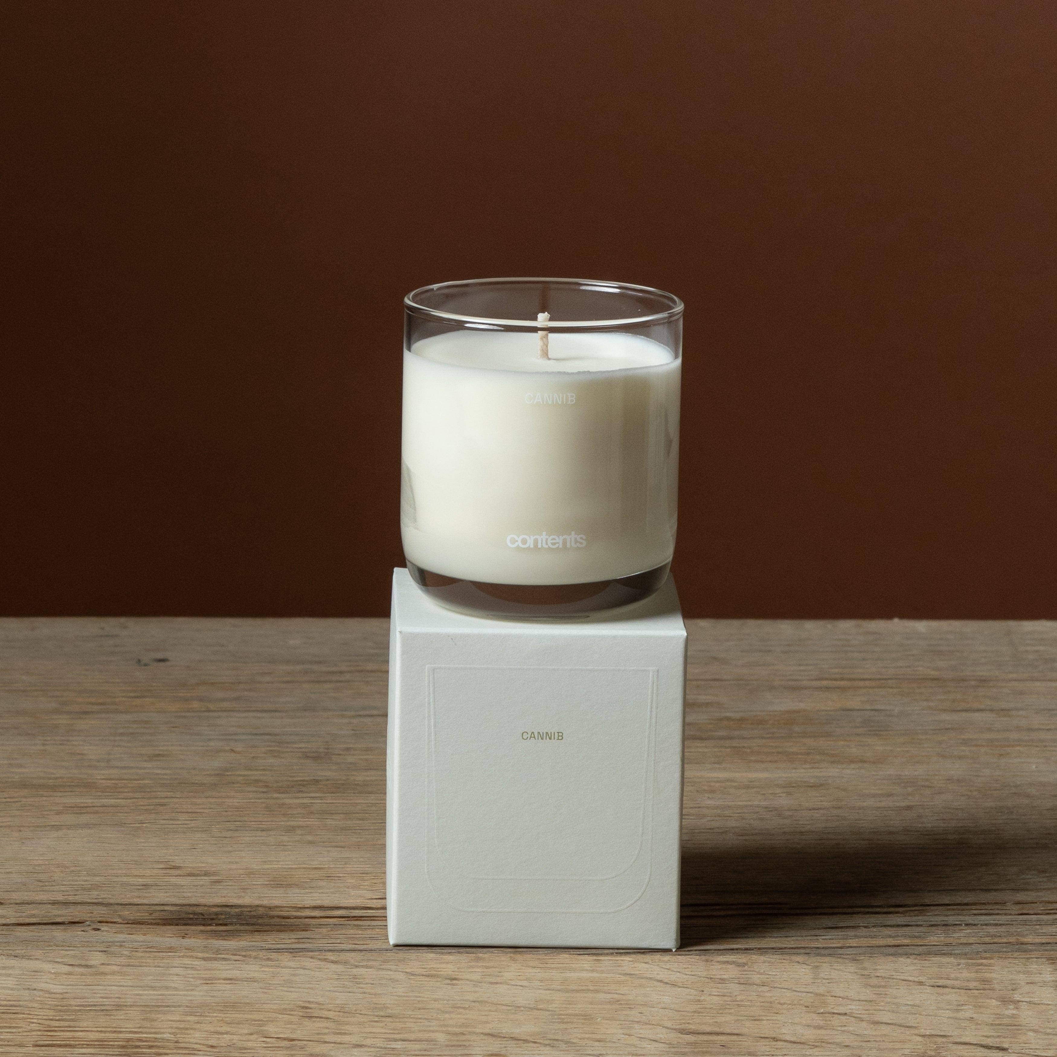 Cannib Candle