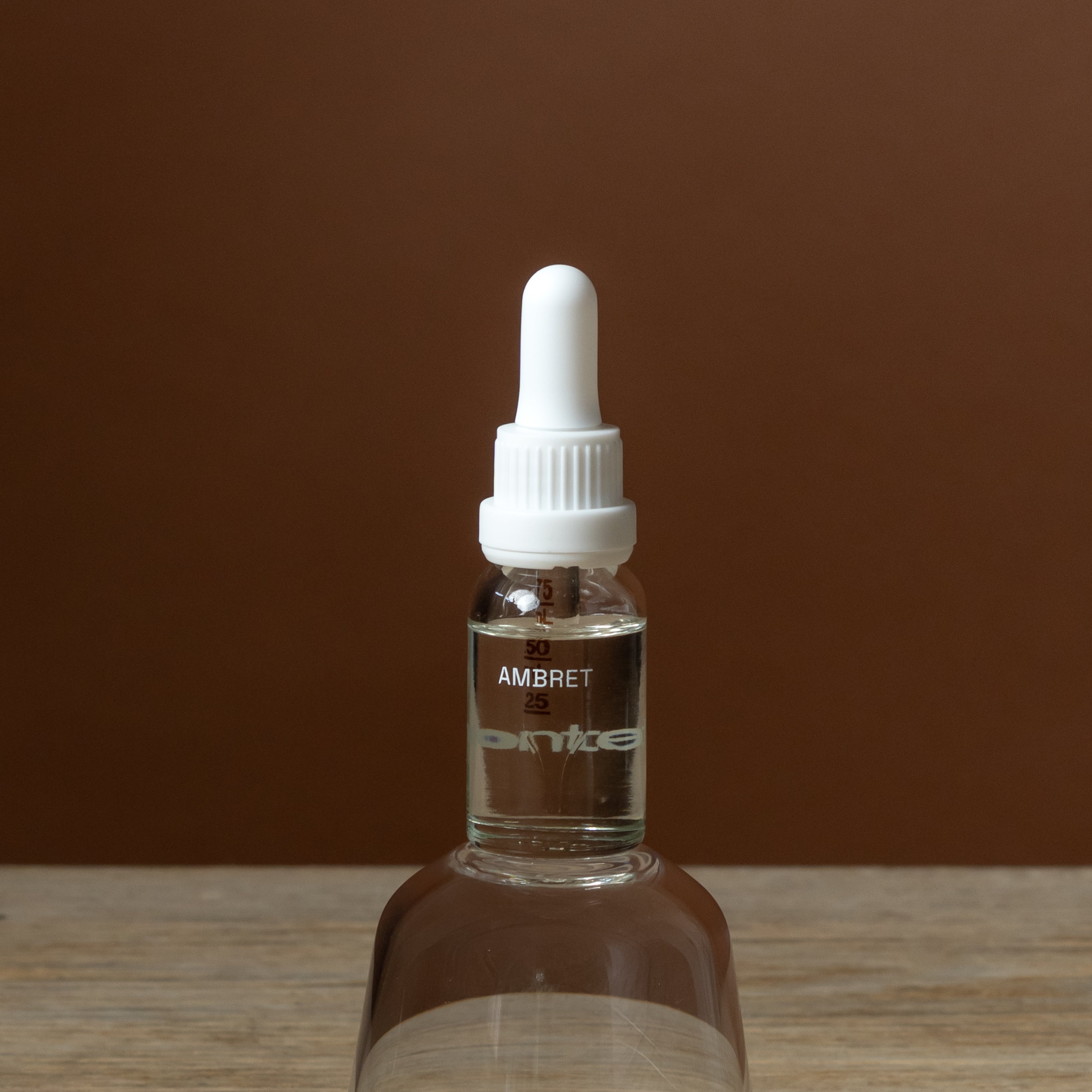 Ambret Diffuser Oil