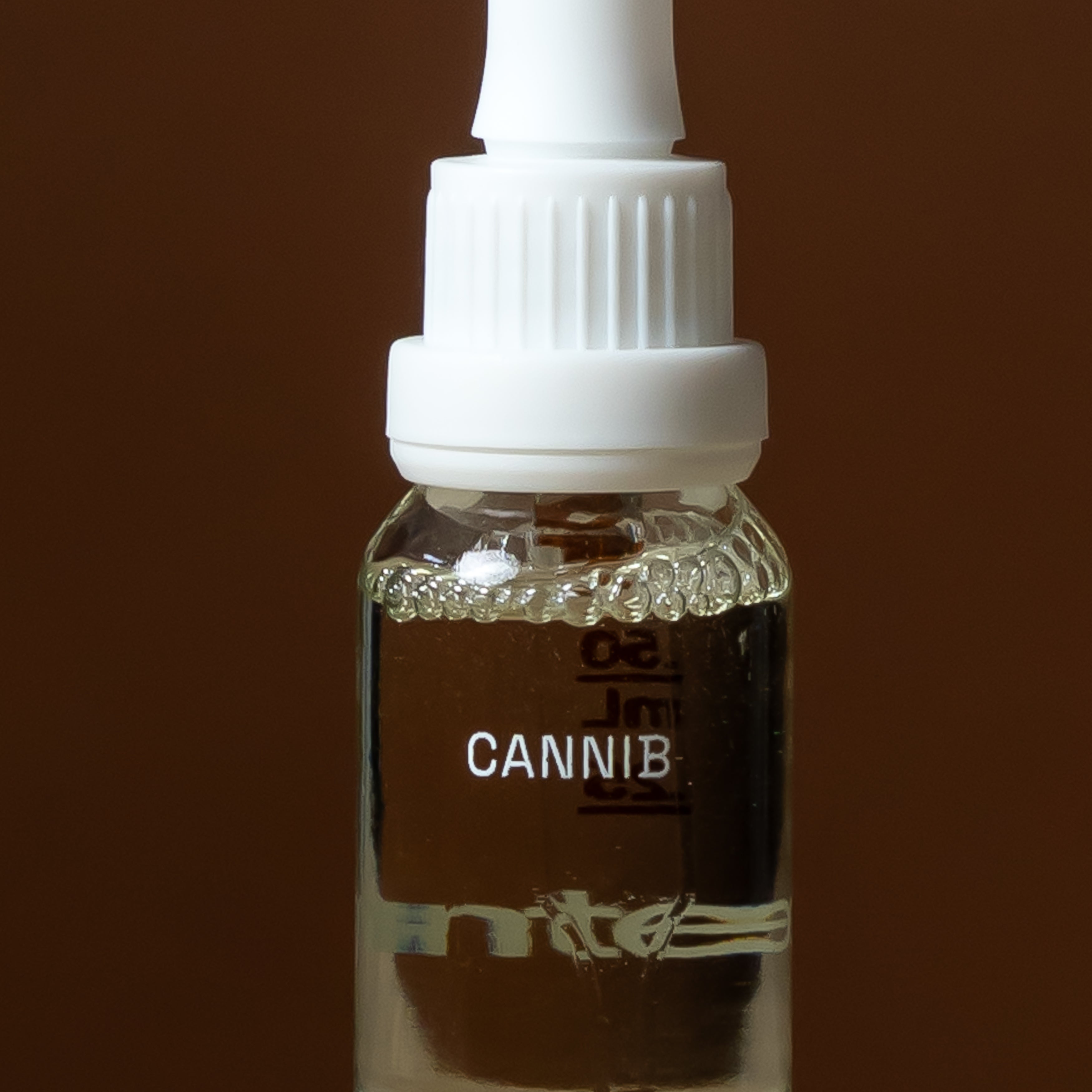 Cannib Diffuser Oil