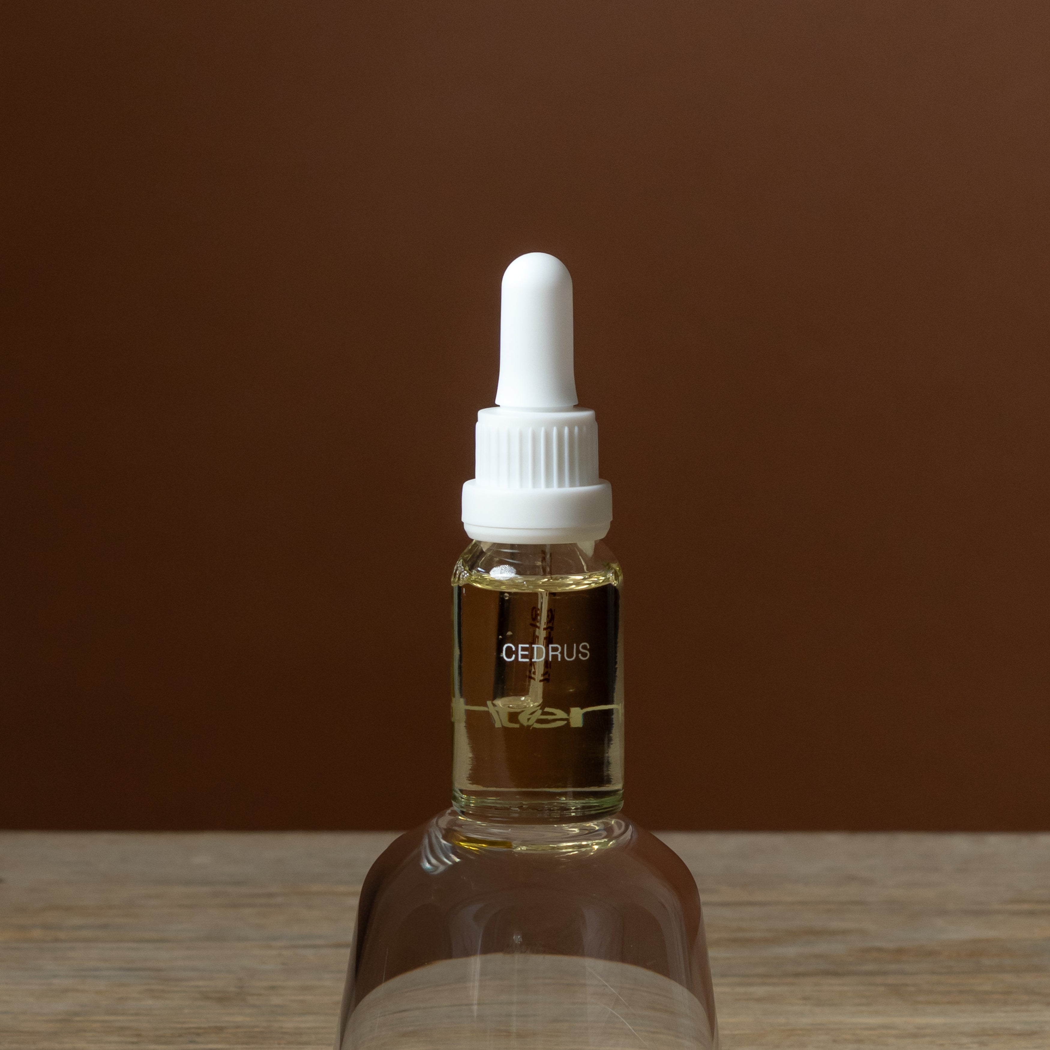 Cedrus Diffusor Oil