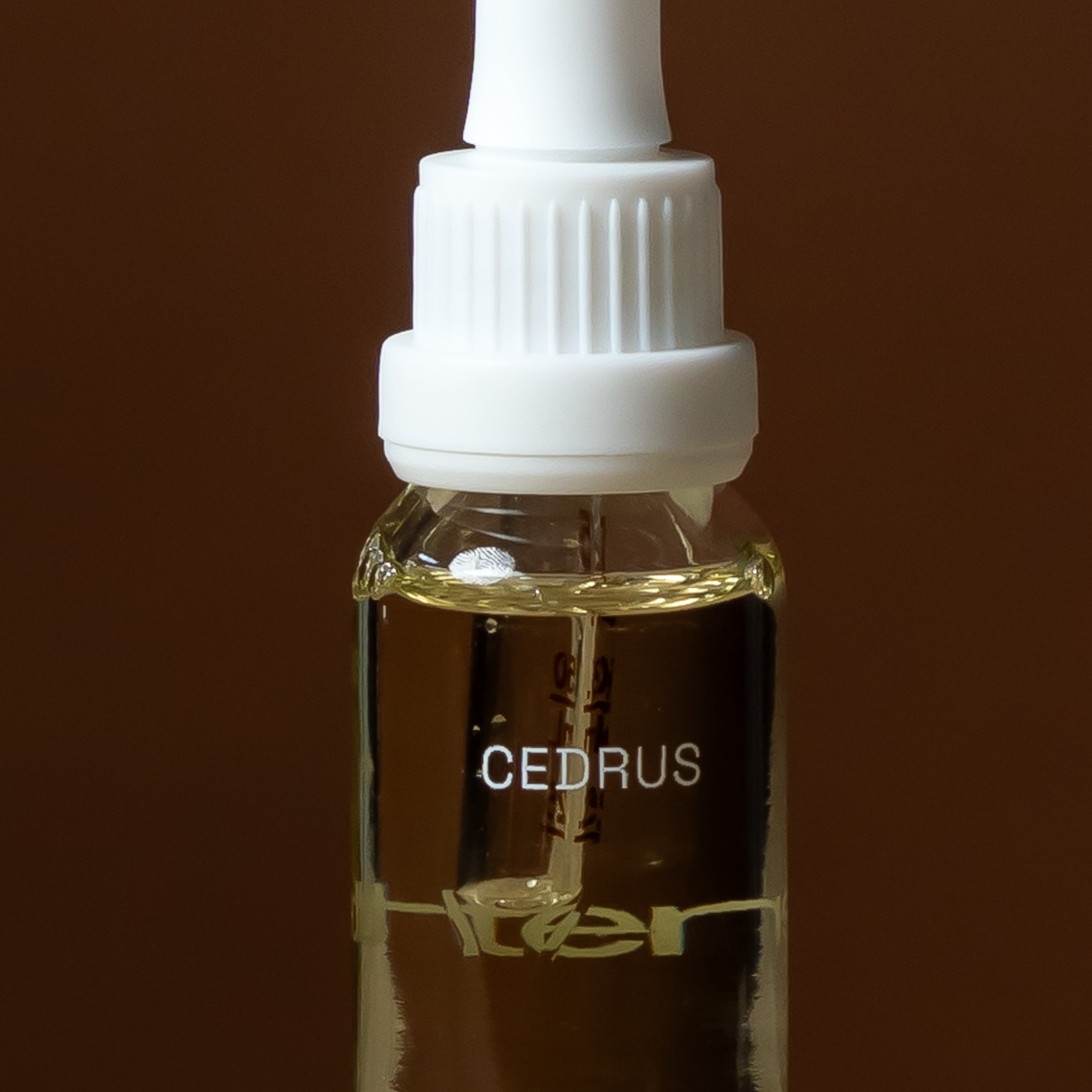 Cedrus Diffusor Oil