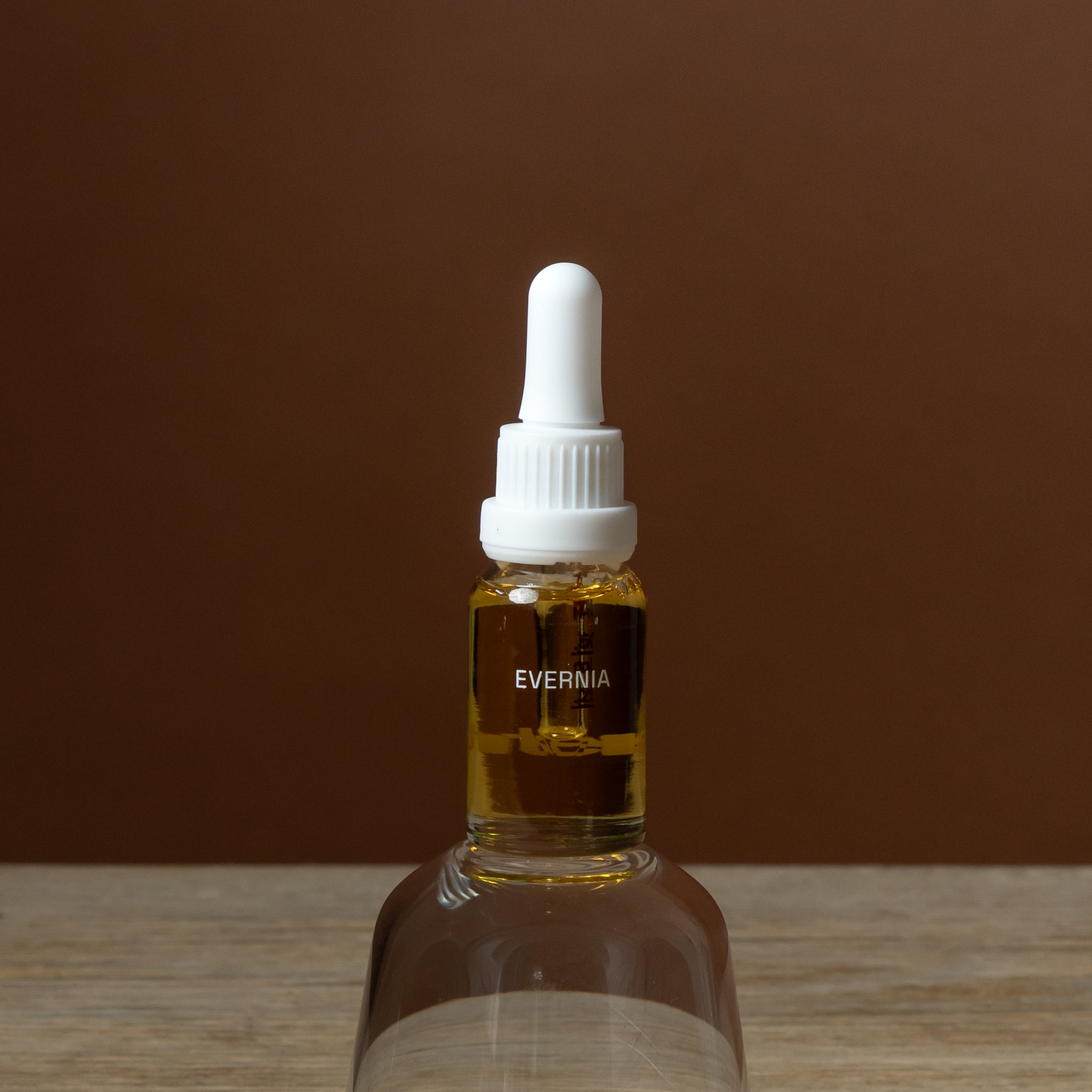 Evernia Diffuser Oil