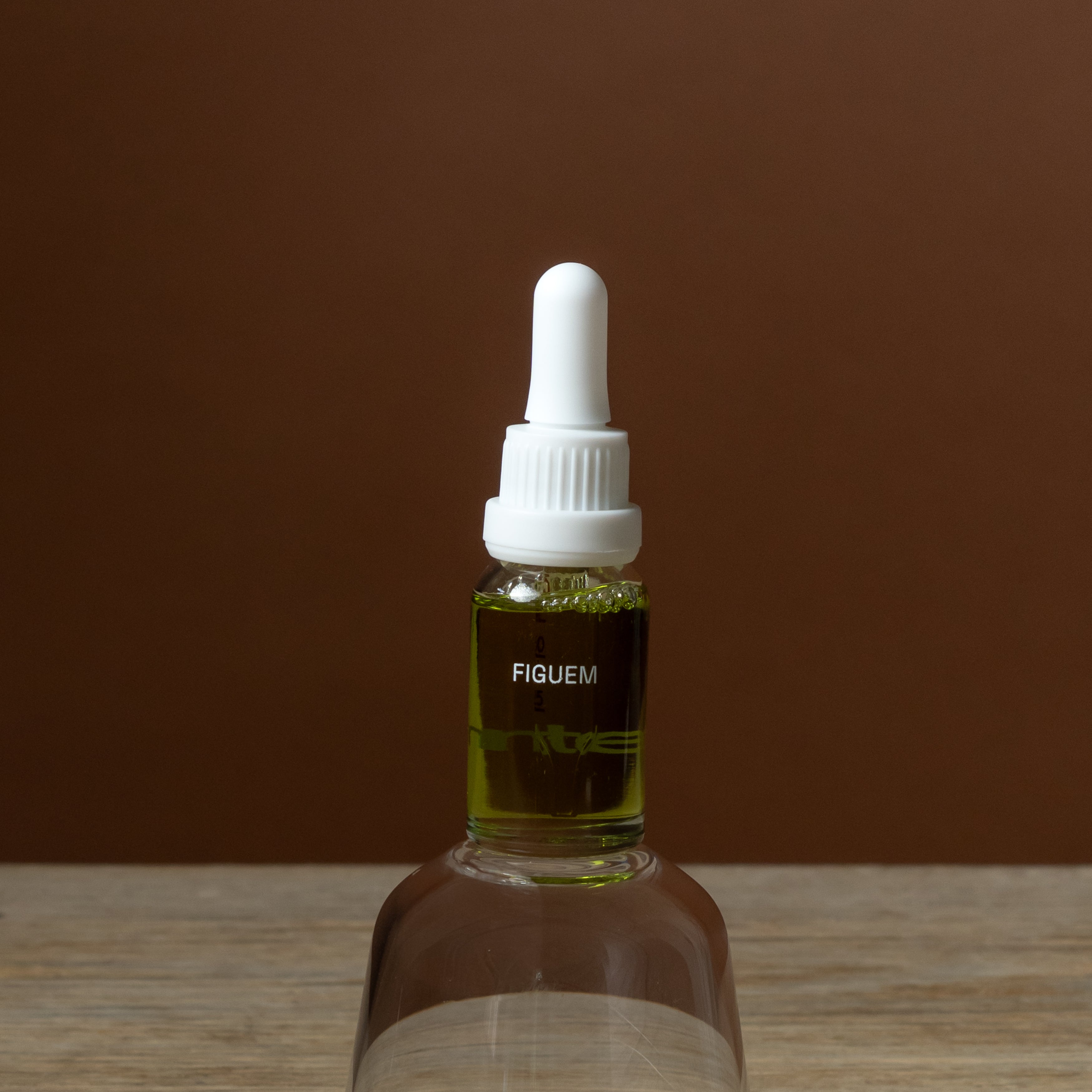 Figuem Diffuser Oil