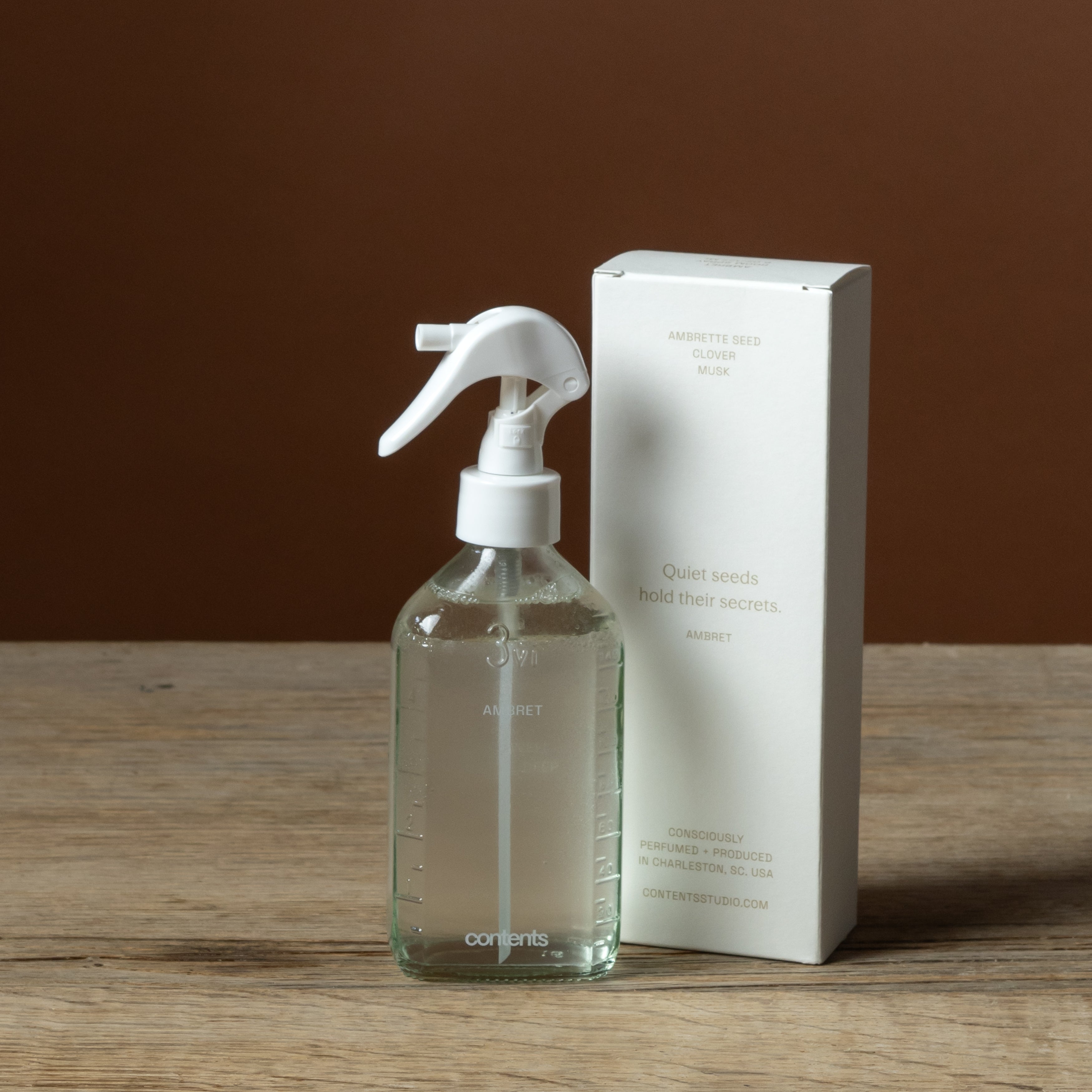 Ambret Room Spray