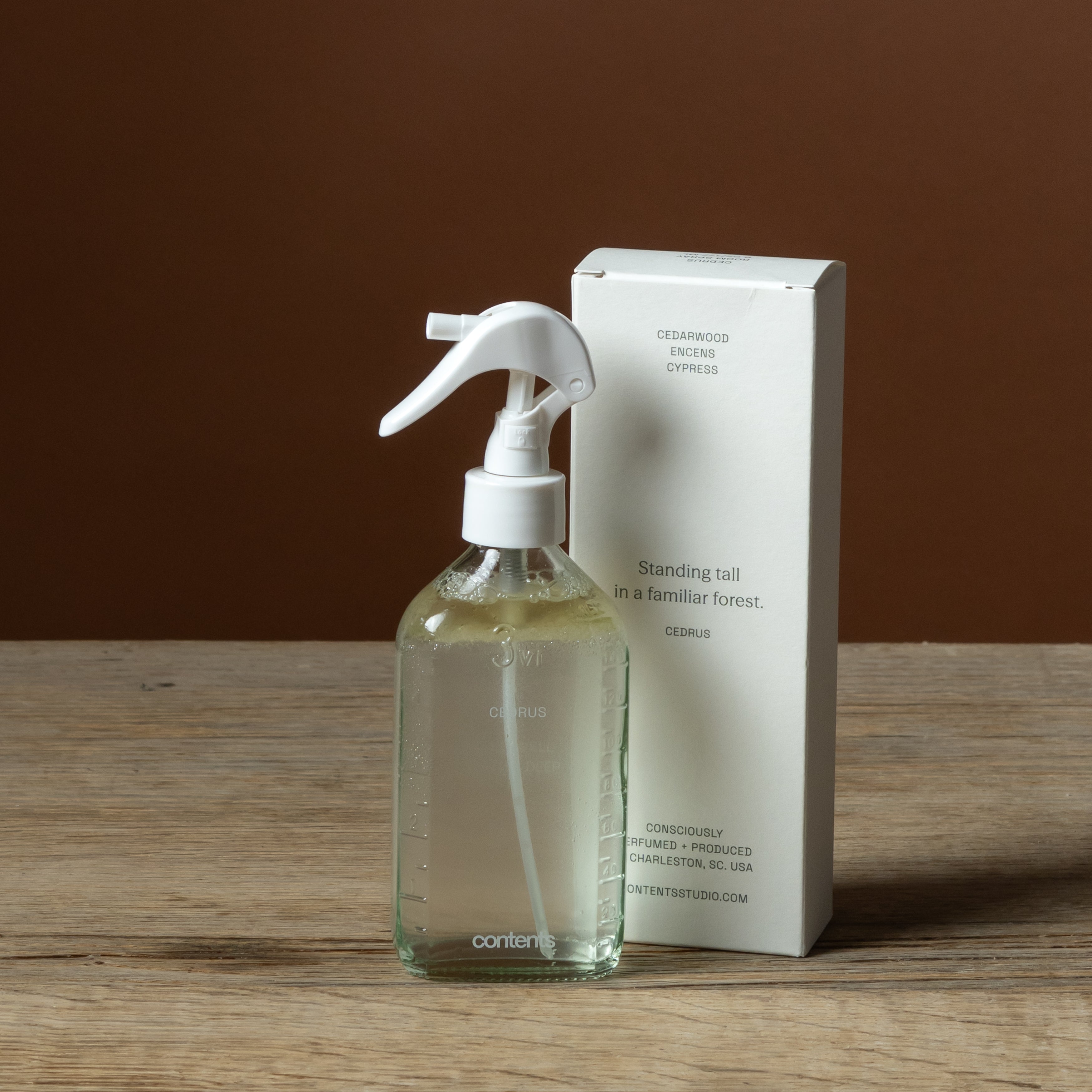 Cedrus Room Spray