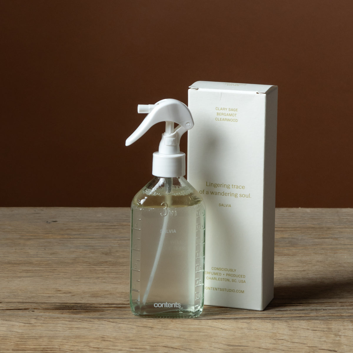 Salvia Room Spray