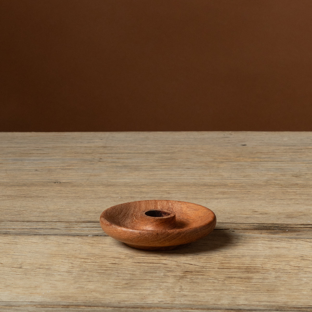 Wood Taper Holders