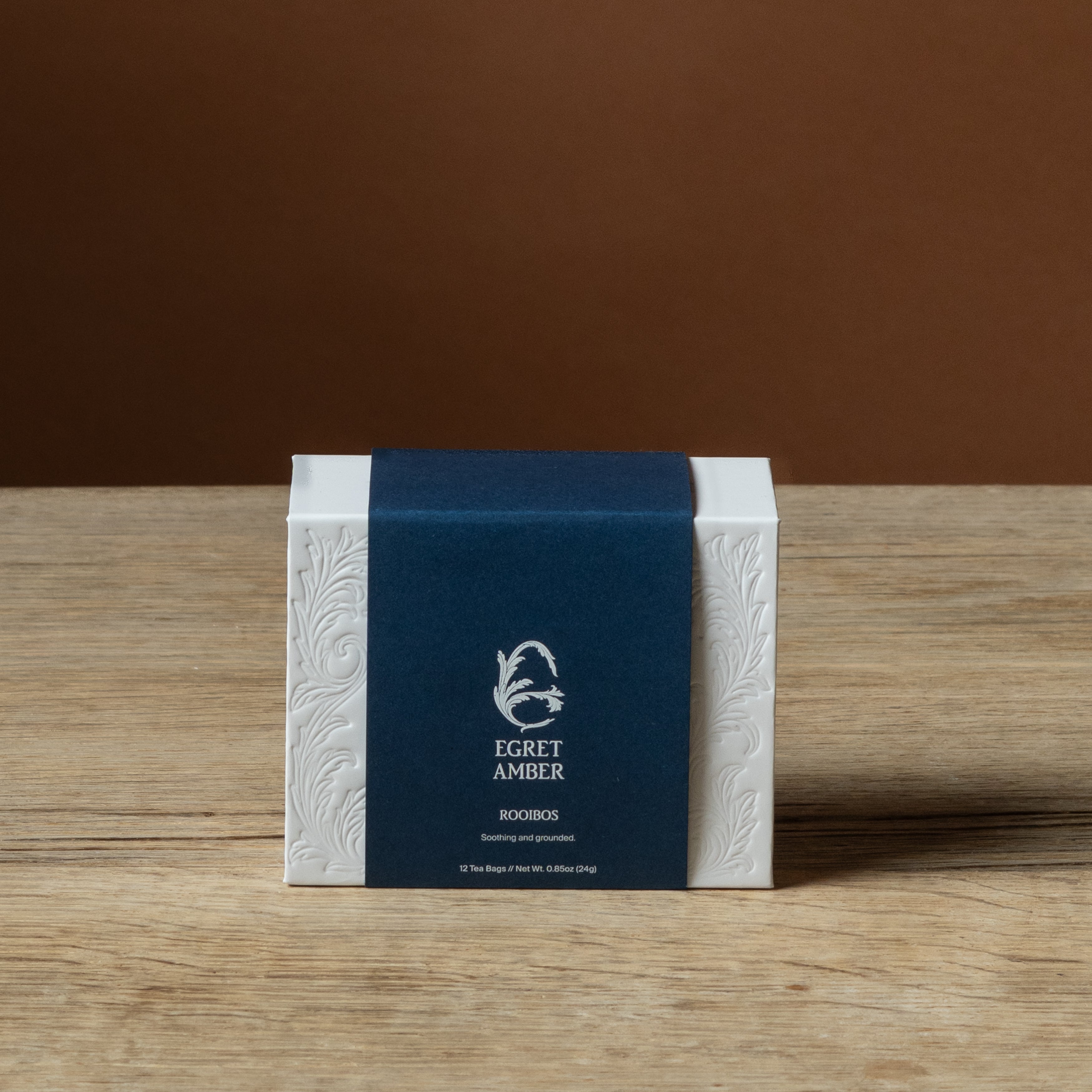 Rooibos Tea