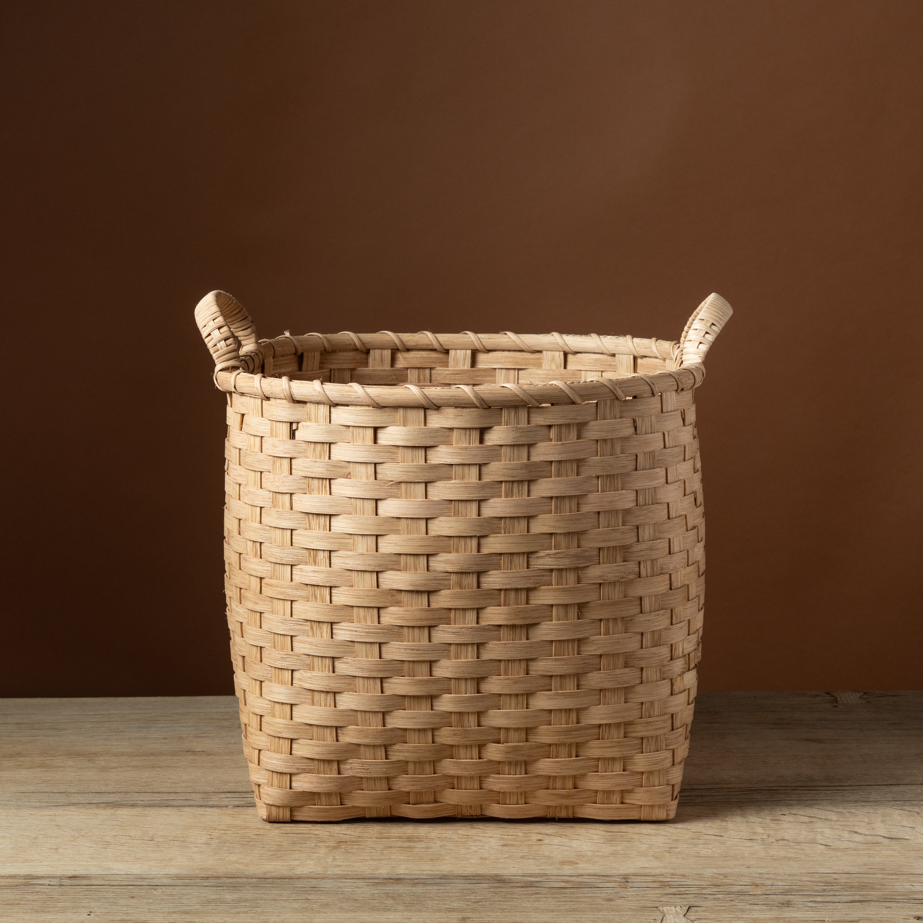 Medium Throw Basket