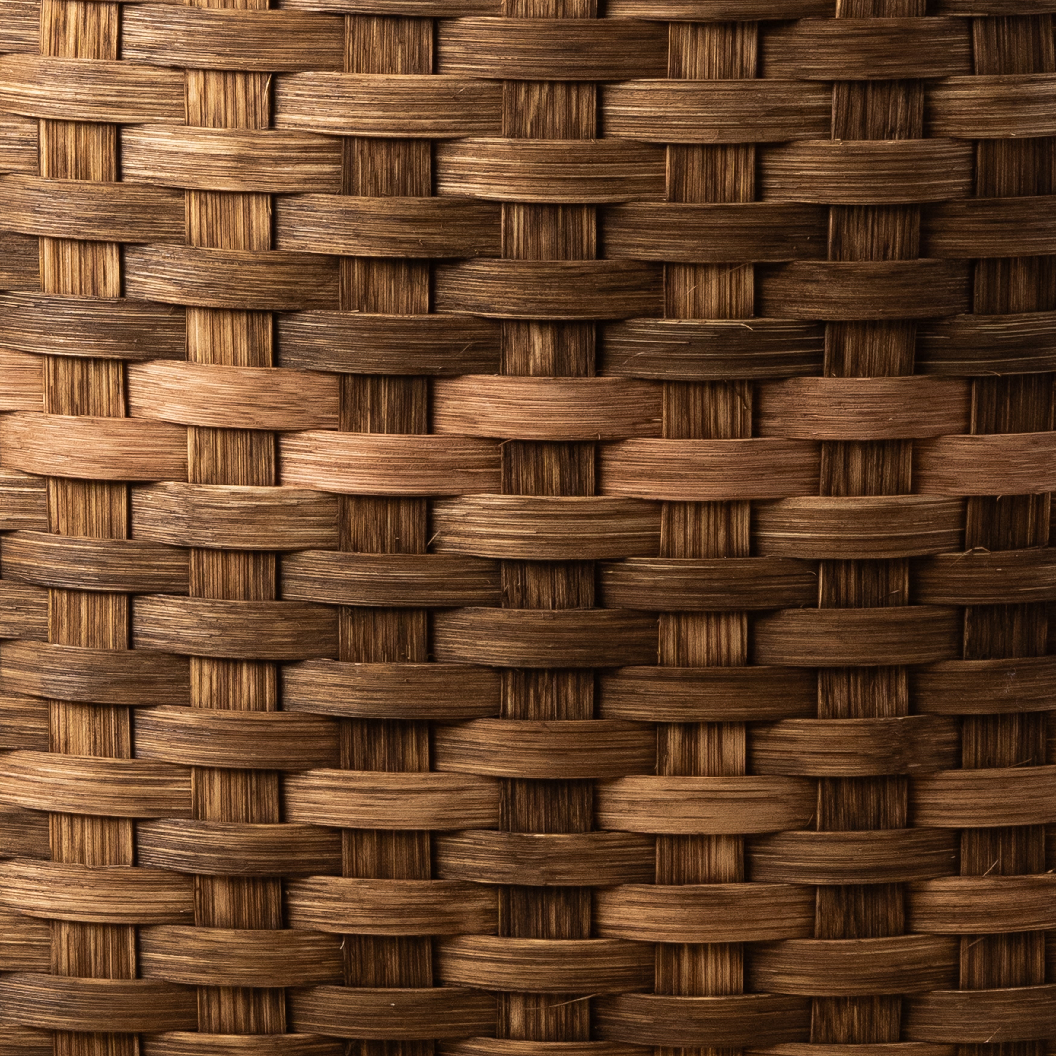 Medium Throw Basket
