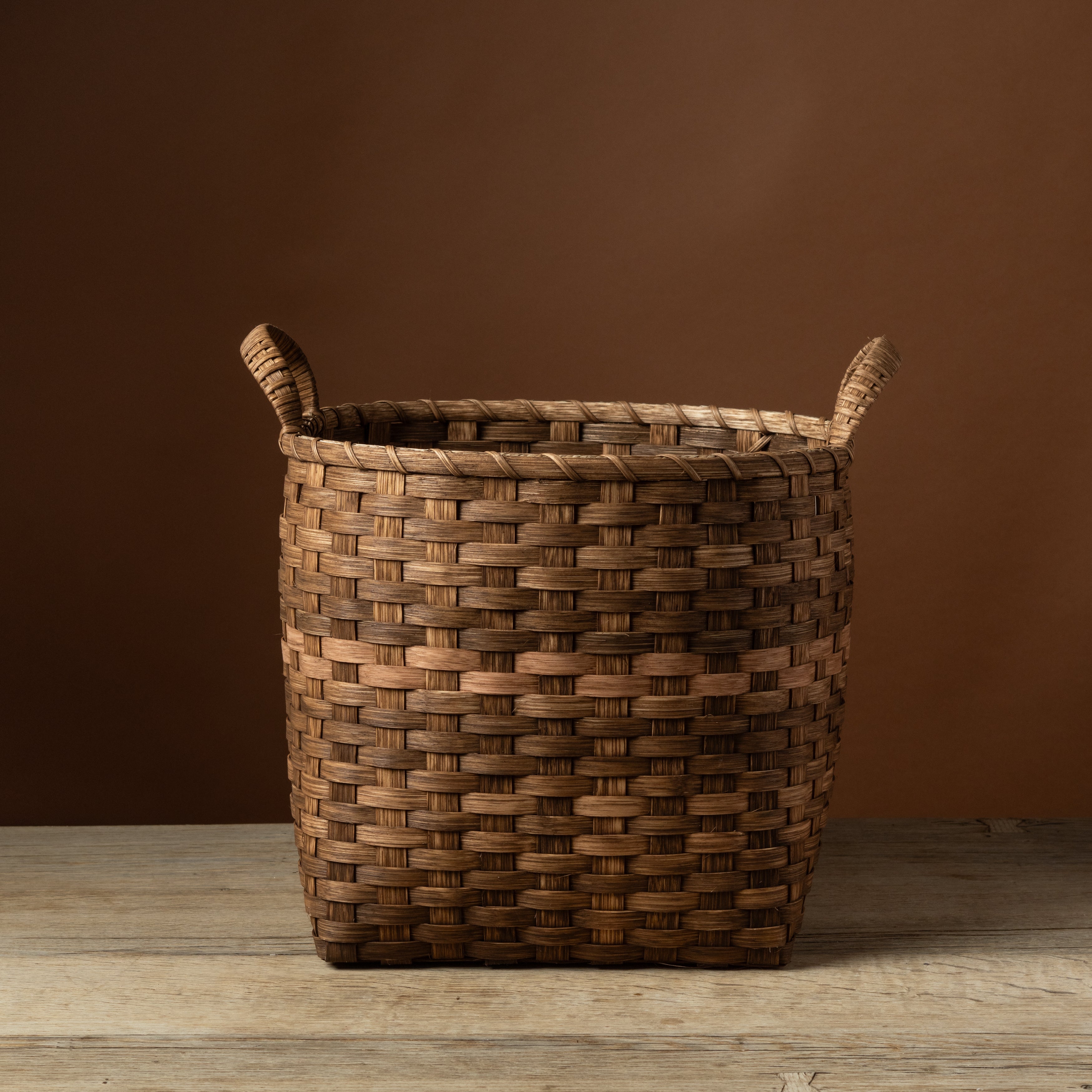 Medium Throw Basket