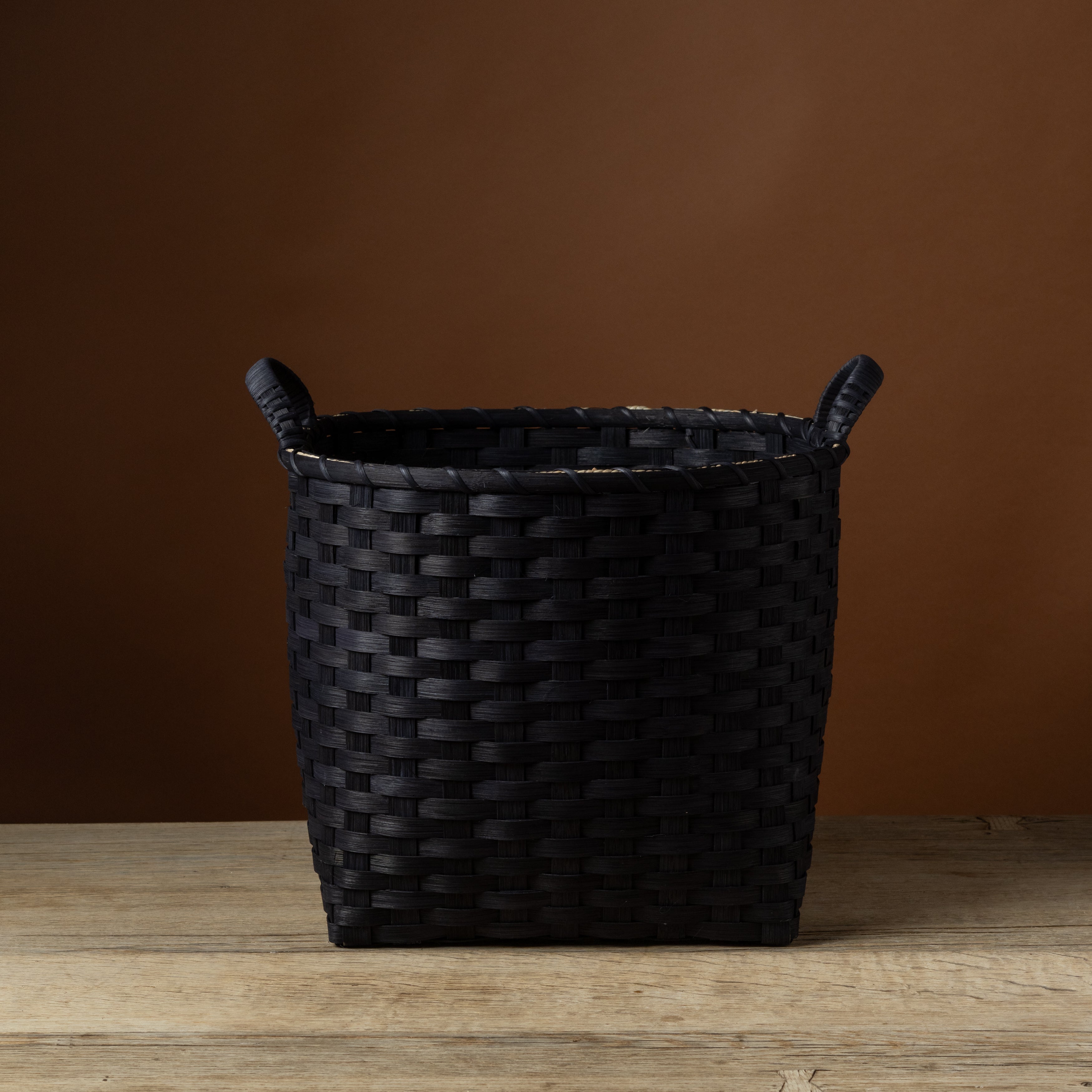 Medium Throw Basket