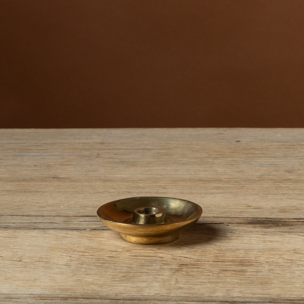 Brass Taper Holders