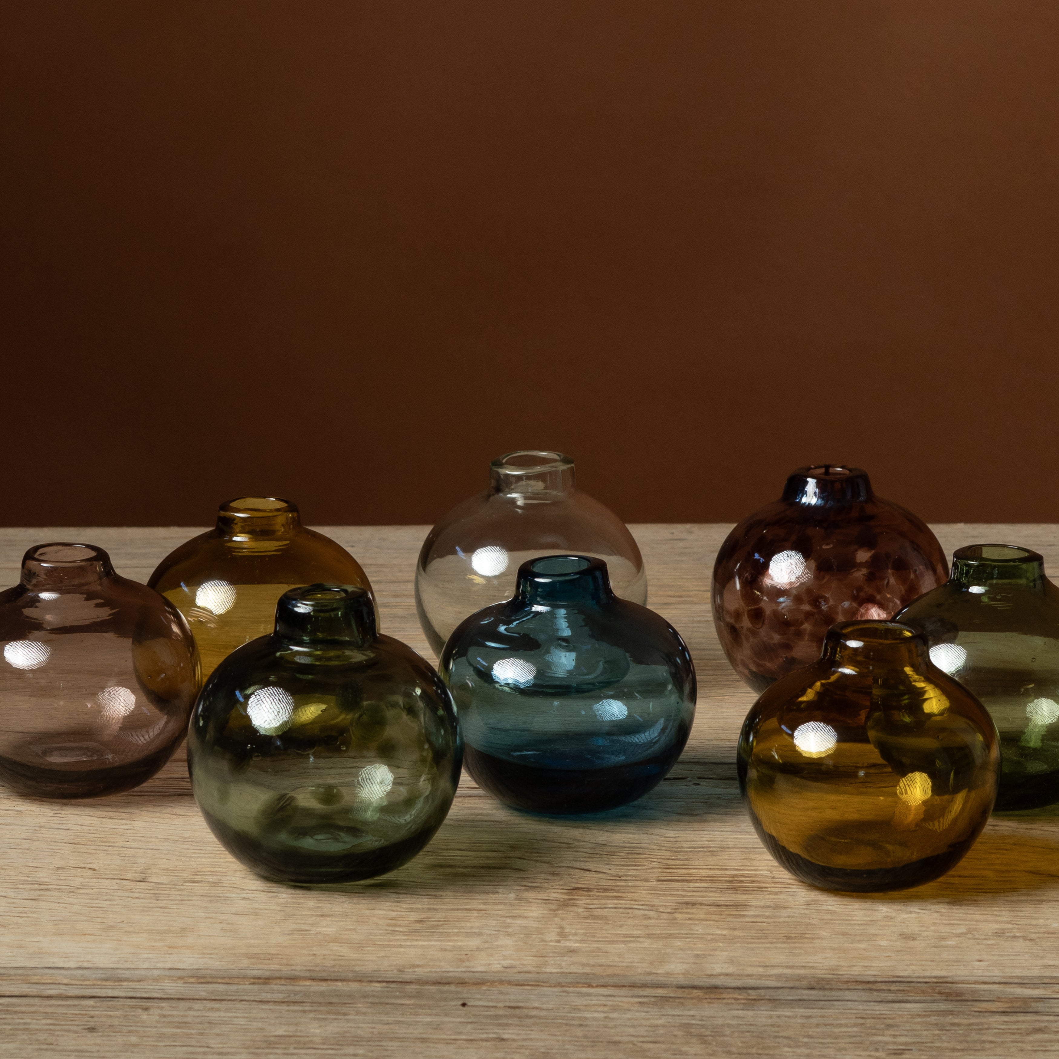 The LeGrand Bud Vase