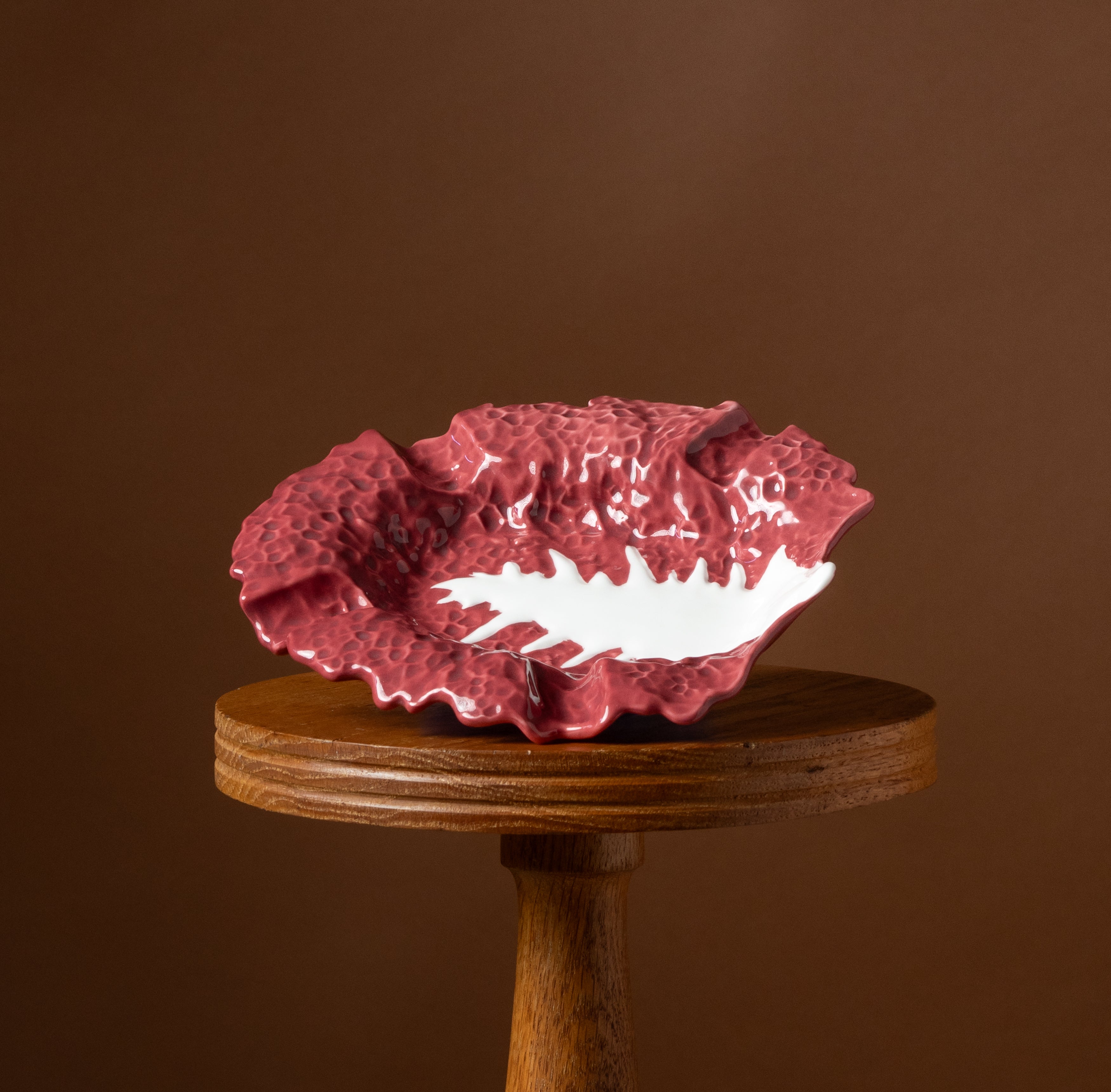 Radicchio Ashtray