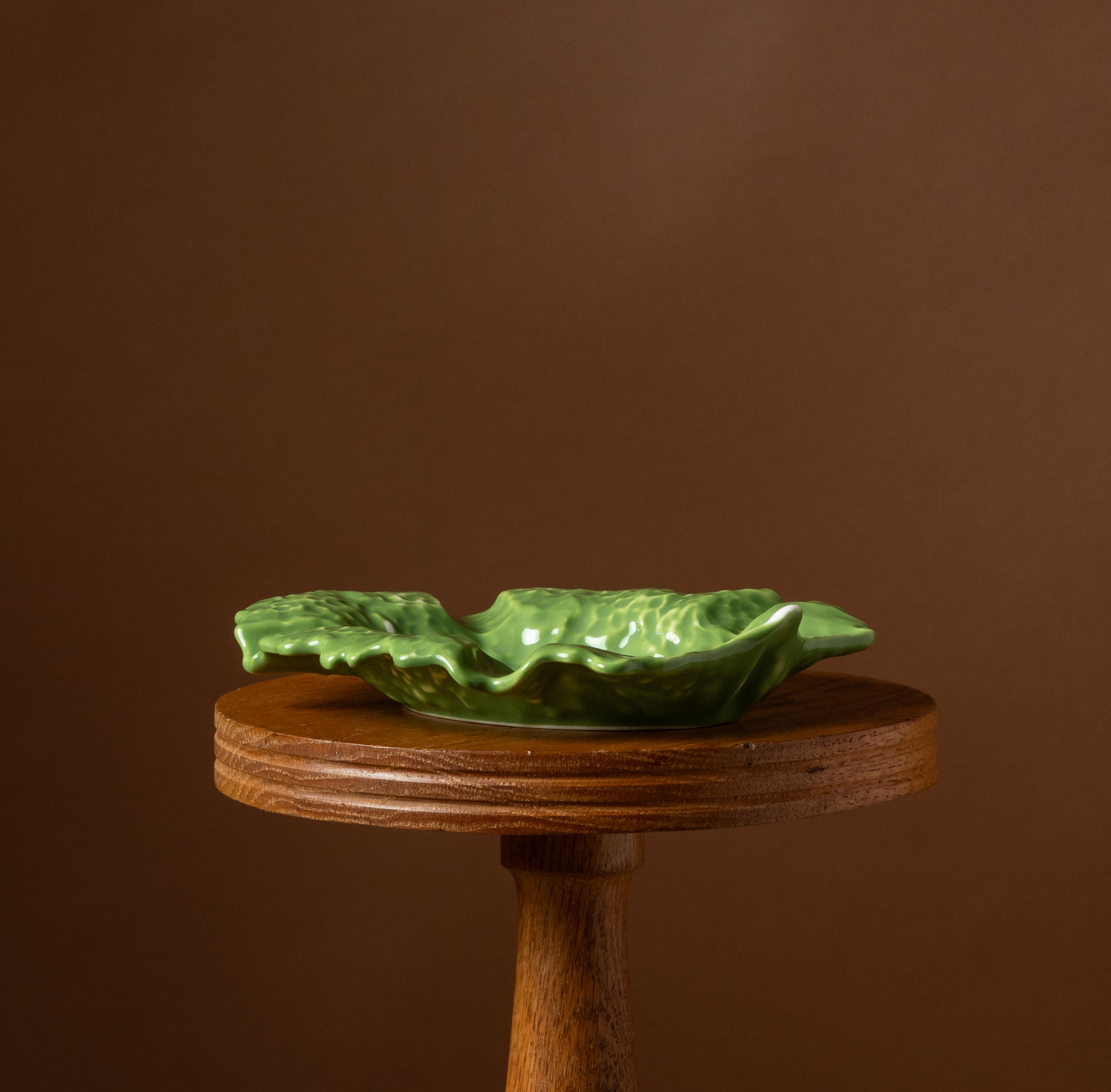 Lettuce Ashtray