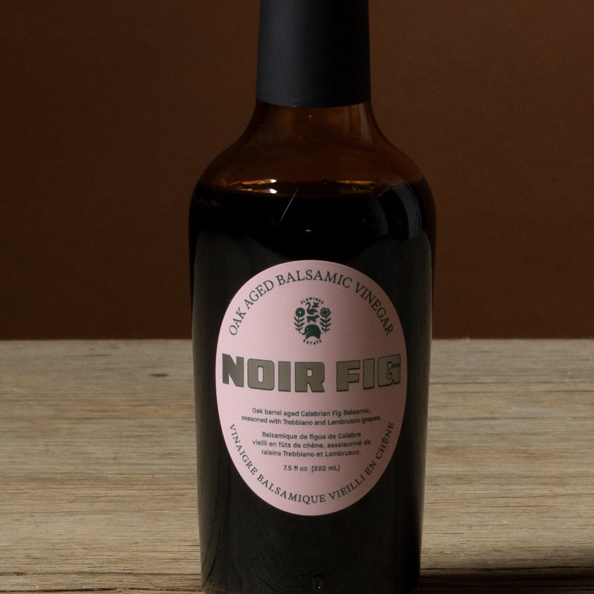 Noir Fig Balsamic Vinegar