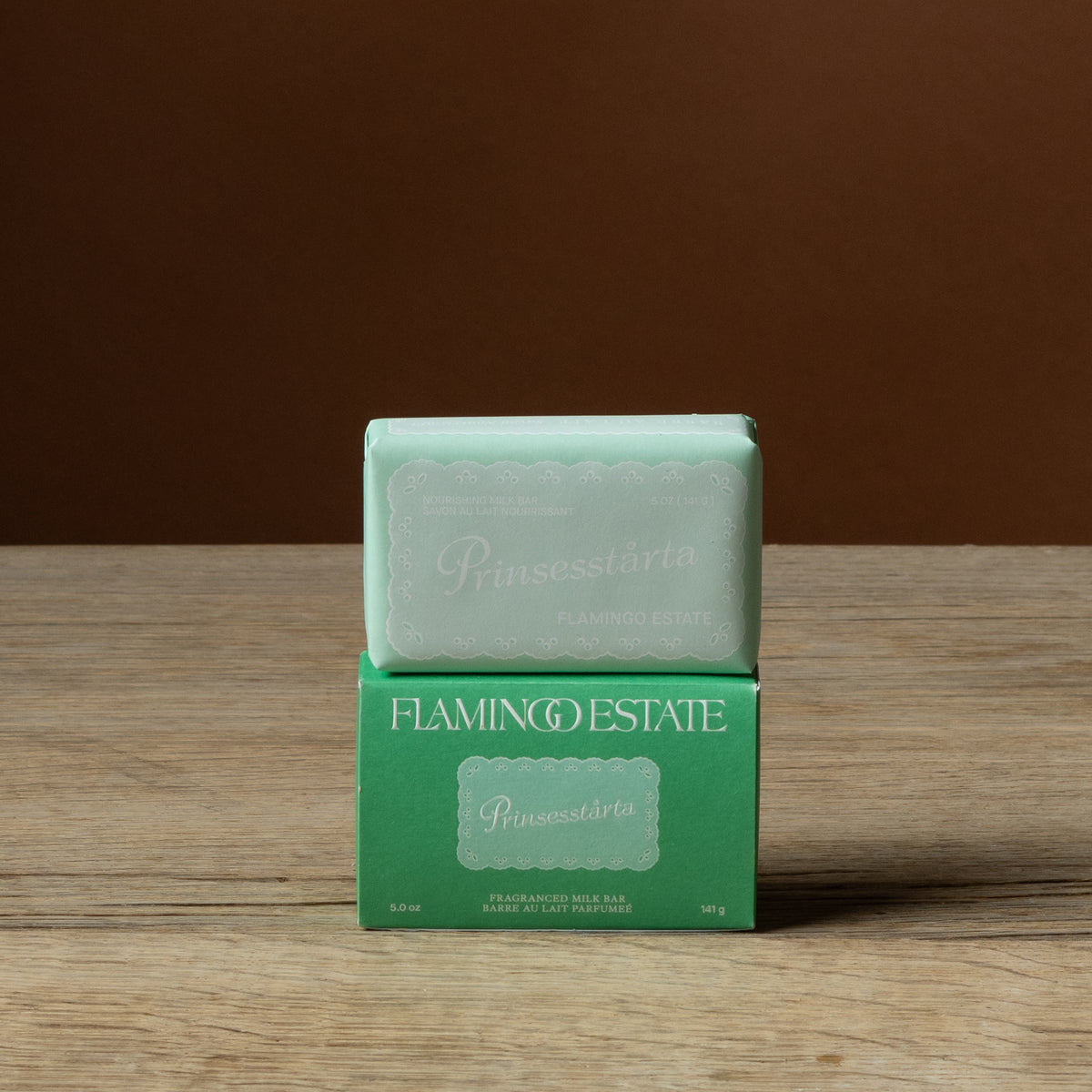 Prinsesstårta Milk Bar Soap