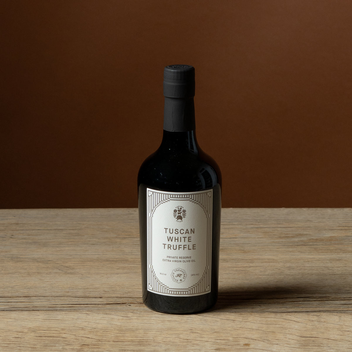 Tuscan White Truffle Extra Virgin Olive Oil