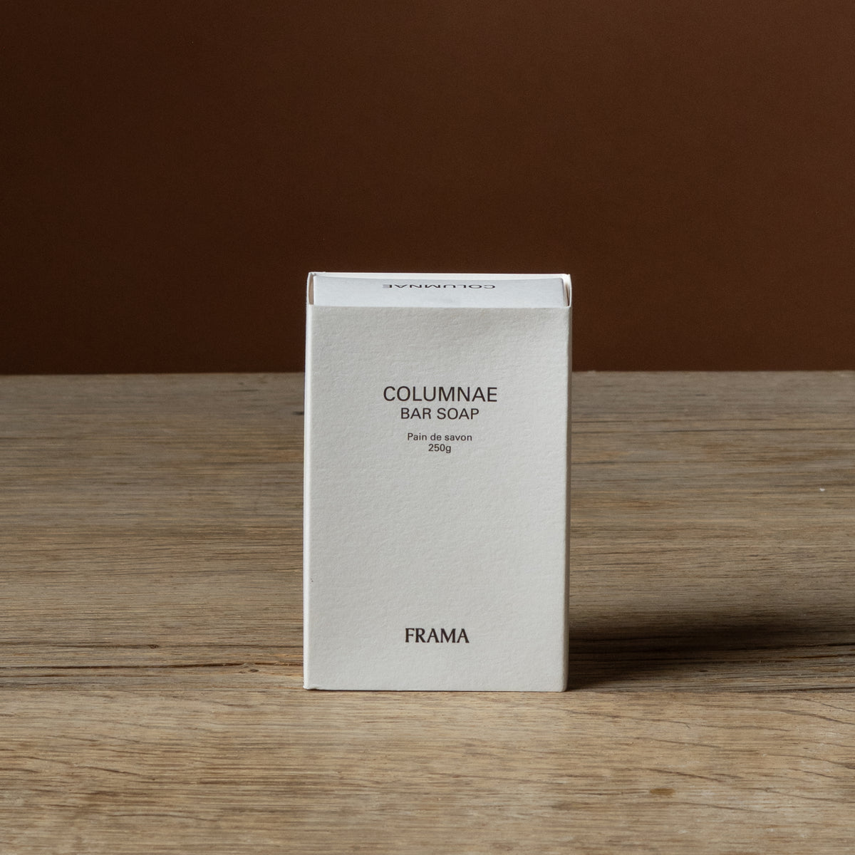 Columnae Bar Soap